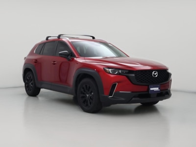 2025 Mazda CX-50 2.5 S Select Package