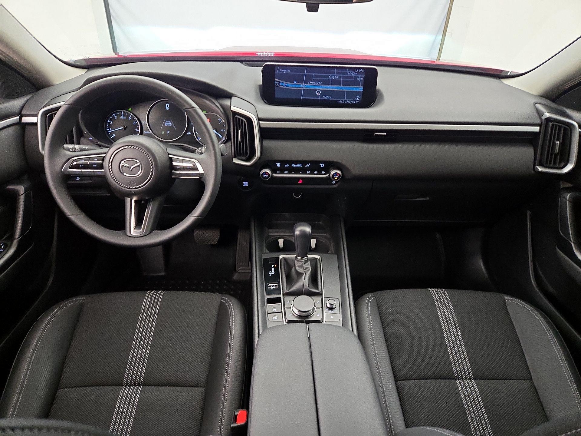 Thumbnail: 2025 Mazda CX-50 - 9