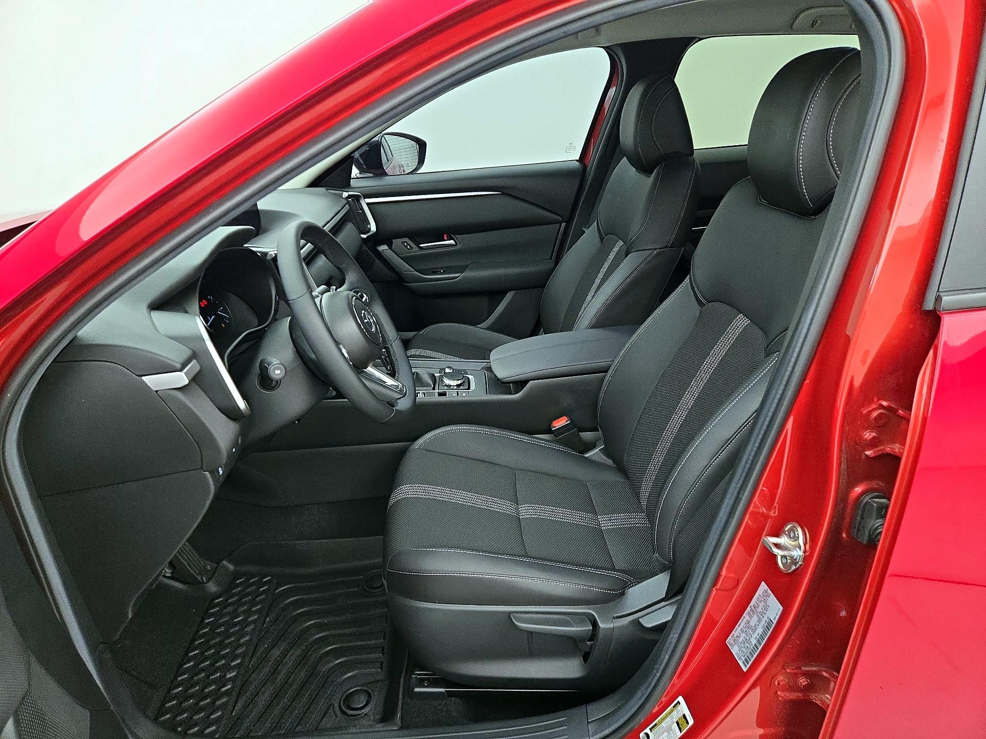 Thumbnail: 2025 Mazda CX-50 - 11