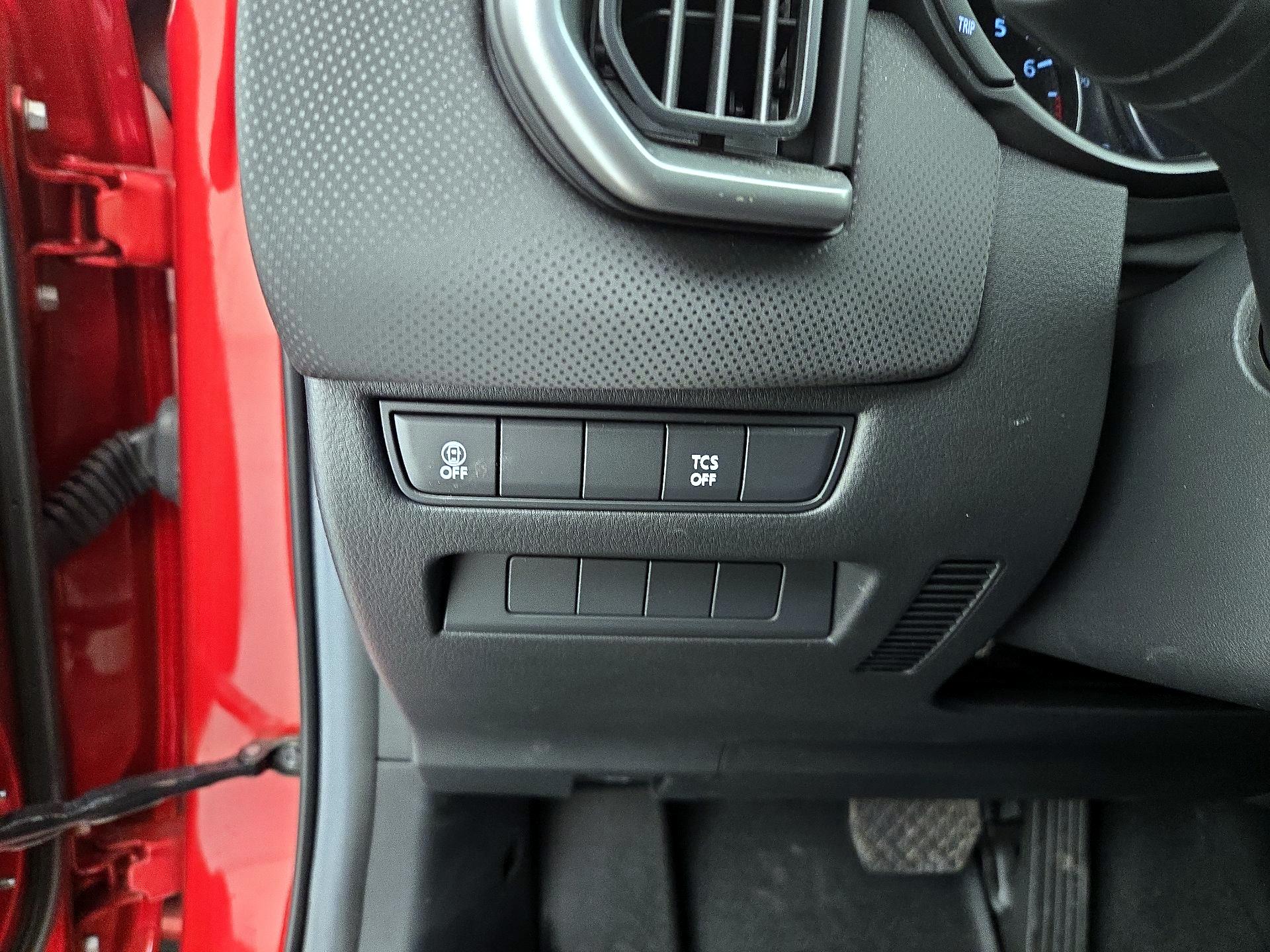 Thumbnail: 2025 Mazda CX-50 - 13