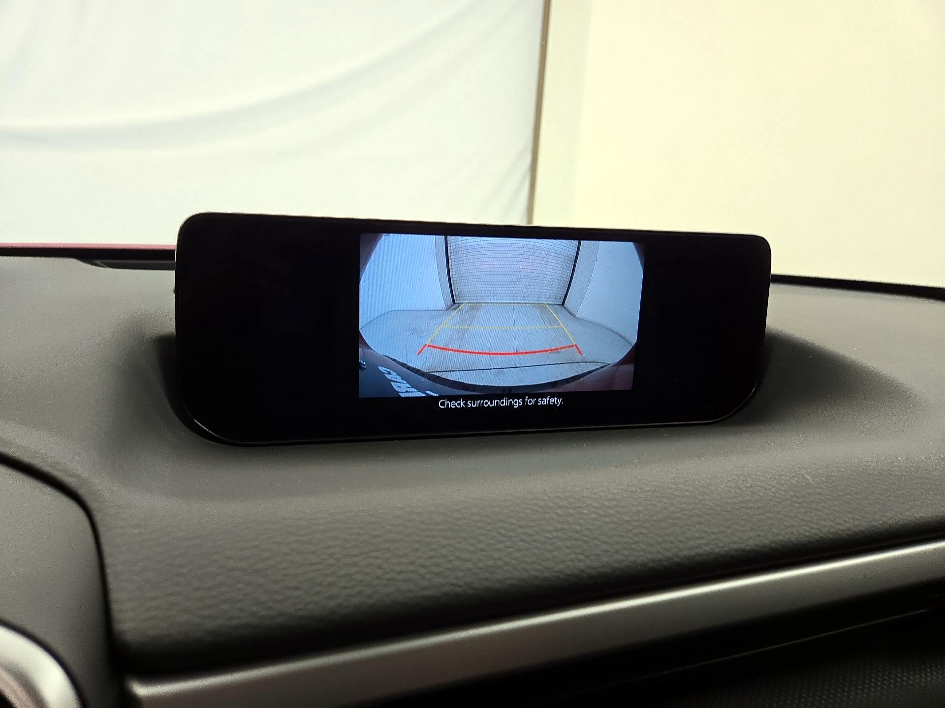 Thumbnail: 2025 Mazda CX-50 - 15