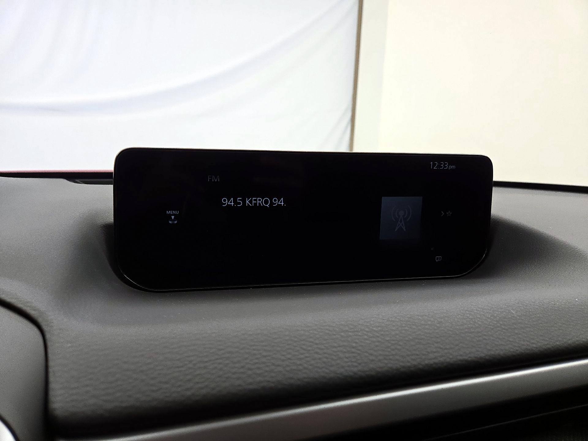 Thumbnail: 2025 Mazda CX-50 - 16