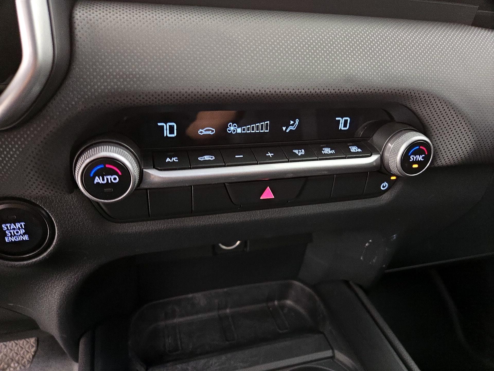 Thumbnail: 2025 Mazda CX-50 - 17