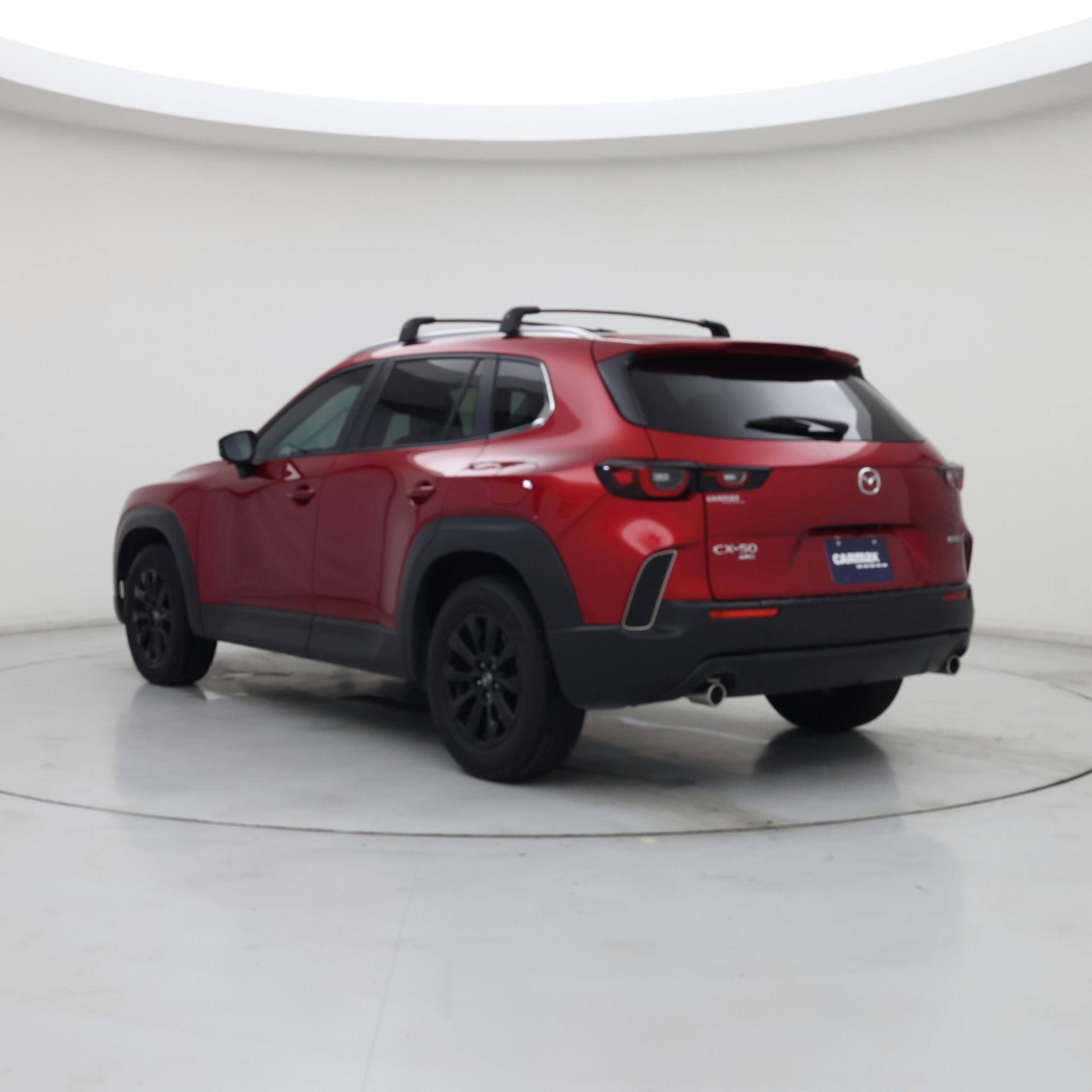 Thumbnail: 2025 Mazda CX-50 - 2
