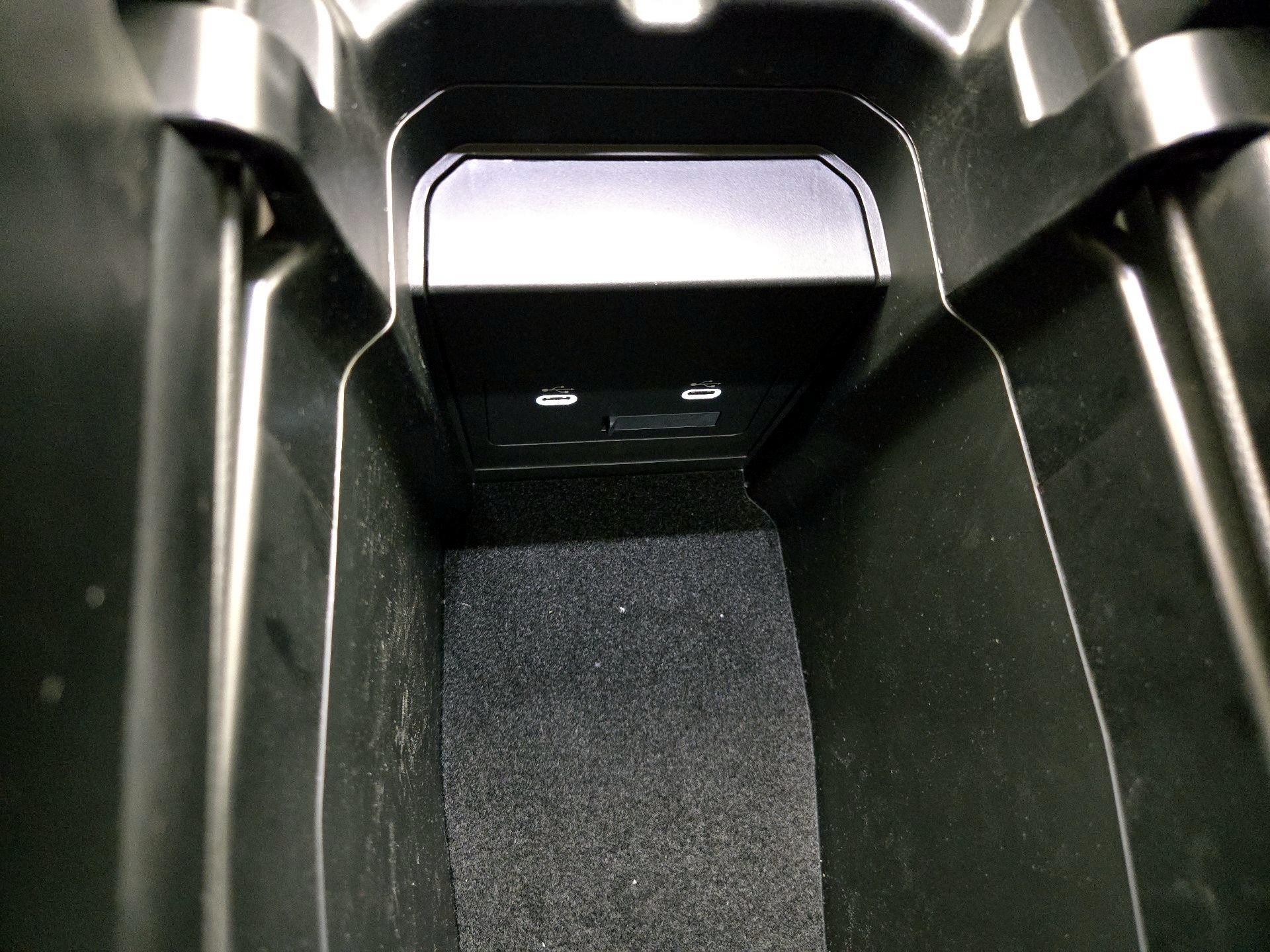 Thumbnail: 2025 Mazda CX-50 - 19