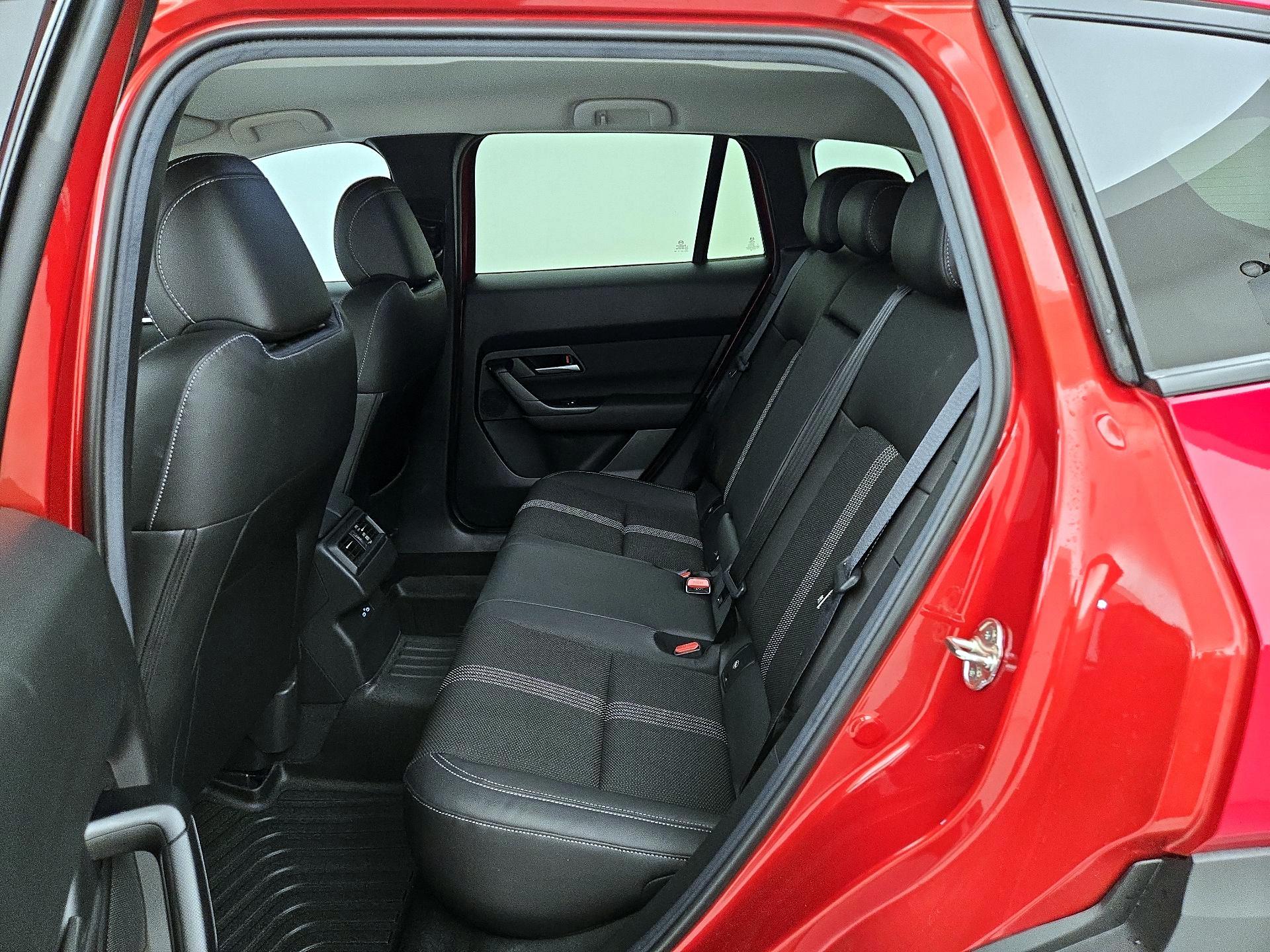 Thumbnail: 2025 Mazda CX-50 - 20