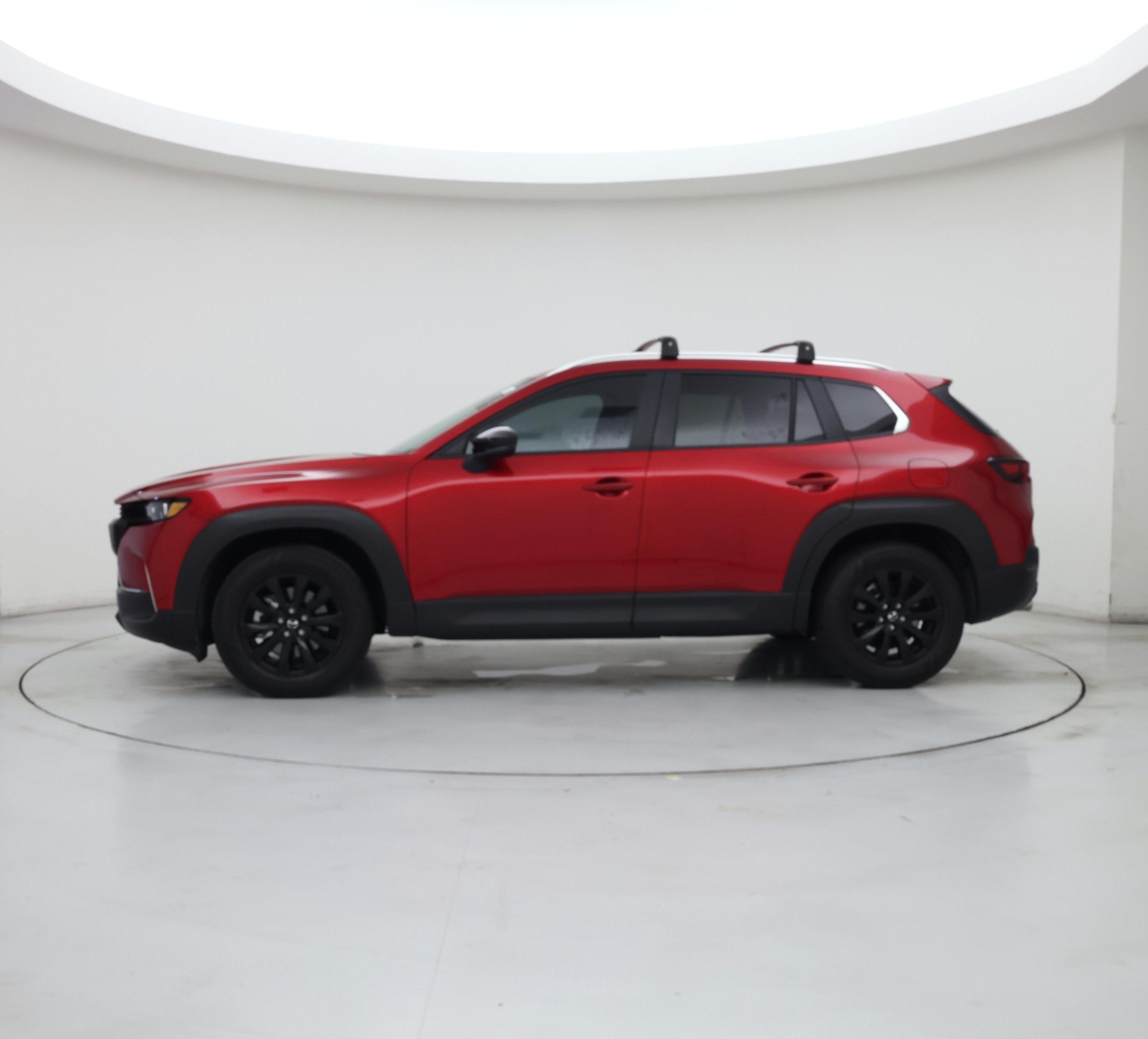 Thumbnail: 2025 Mazda CX-50 - 3
