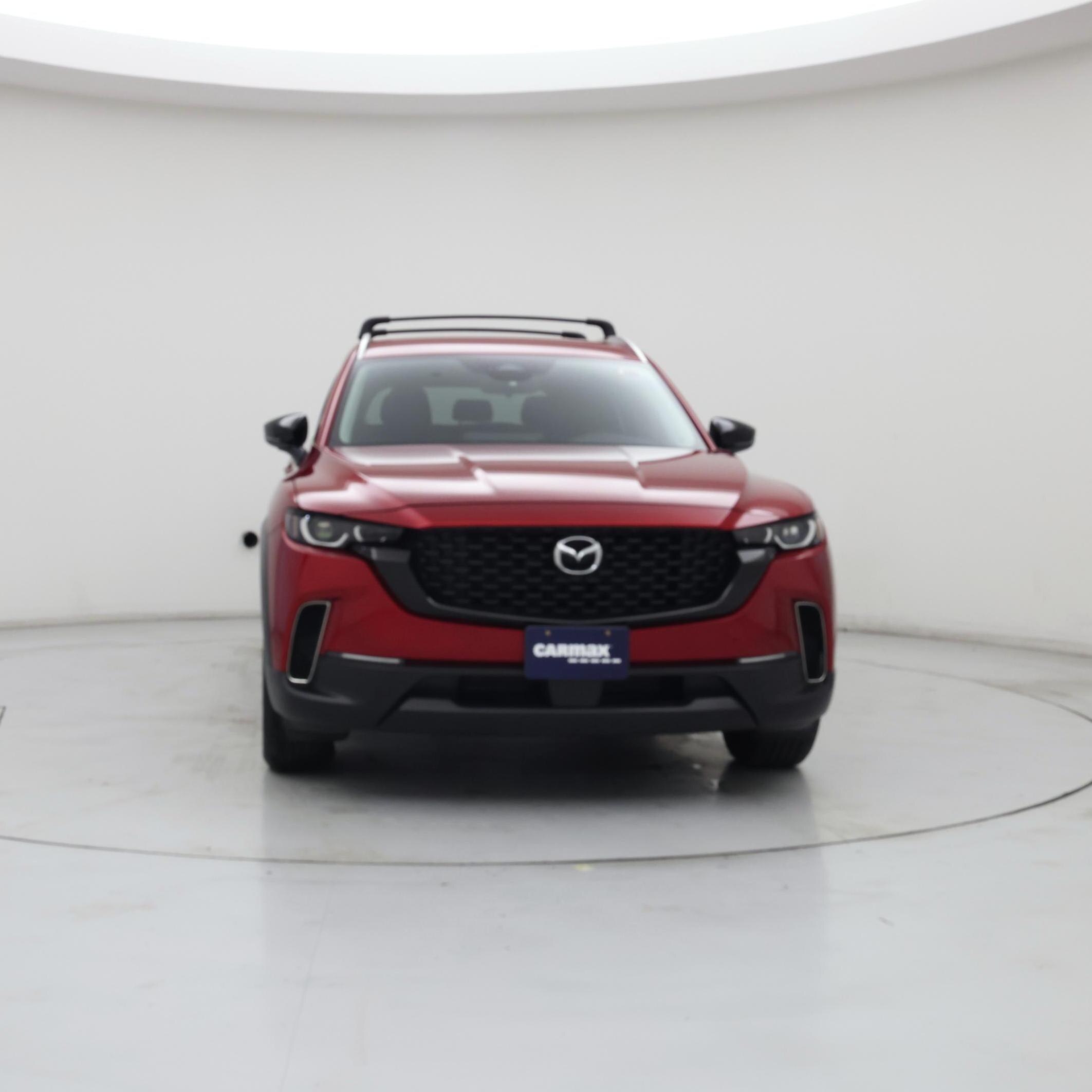 Thumbnail: 2025 Mazda CX-50 - 5