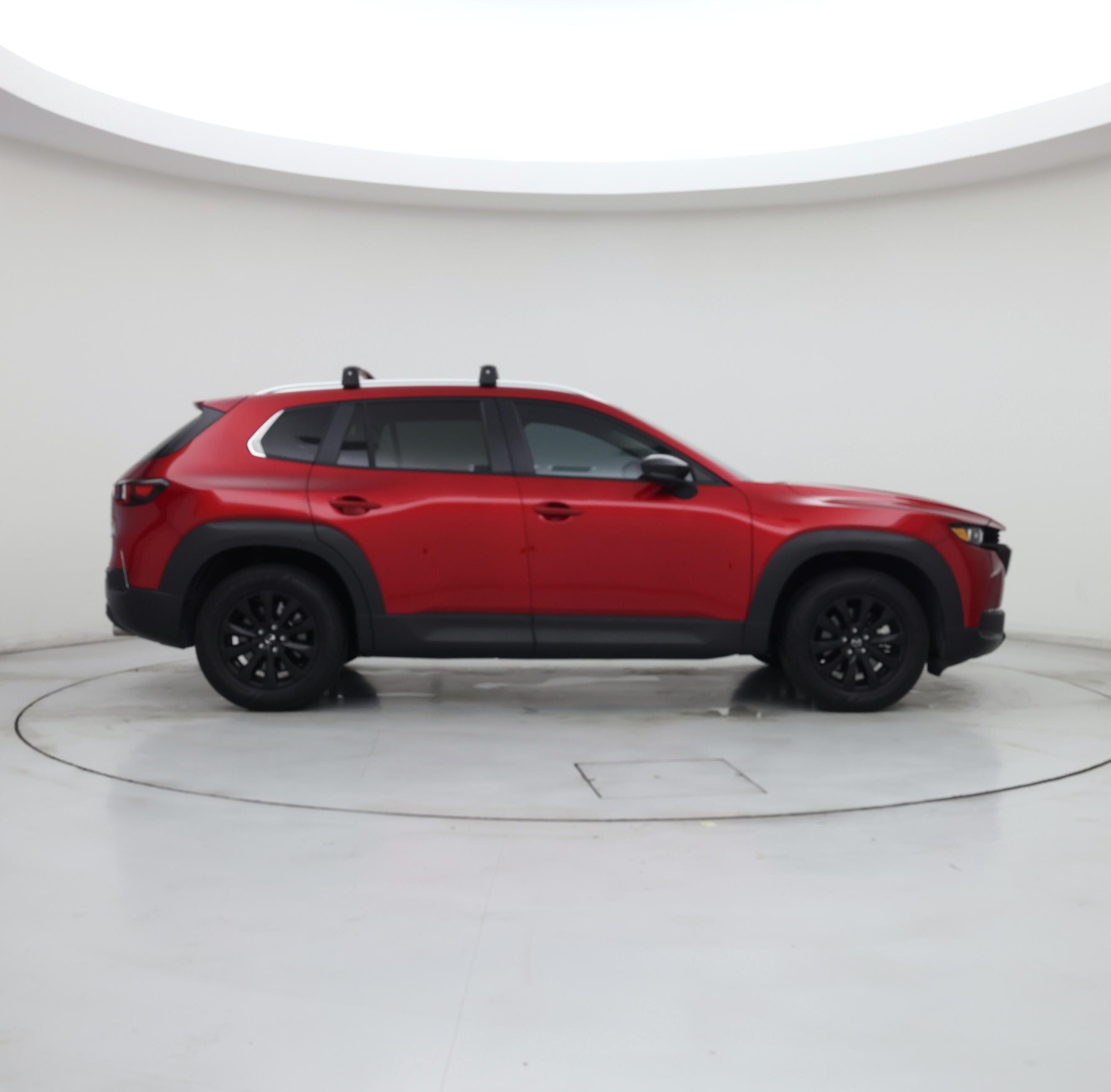 Thumbnail: 2025 Mazda CX-50 - 7