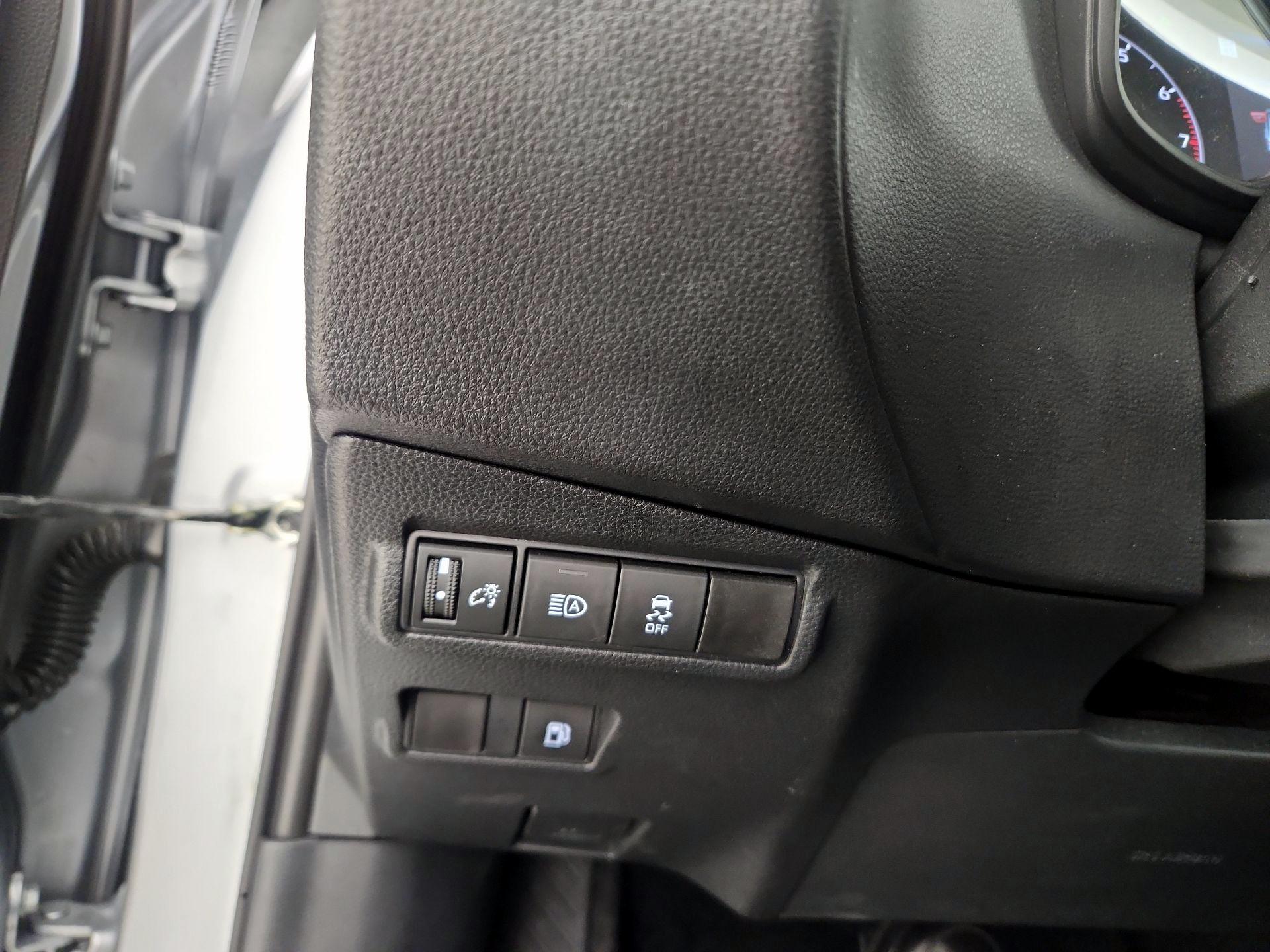 Thumbnail: 2024 Toyota Corolla Cross - 13