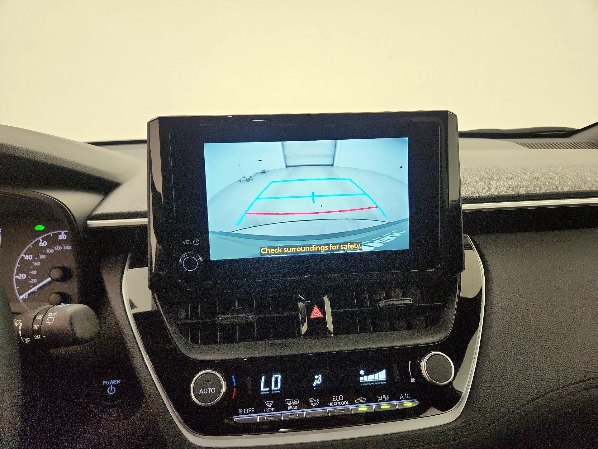 Thumbnail: 2024 Toyota Corolla Cross - 14