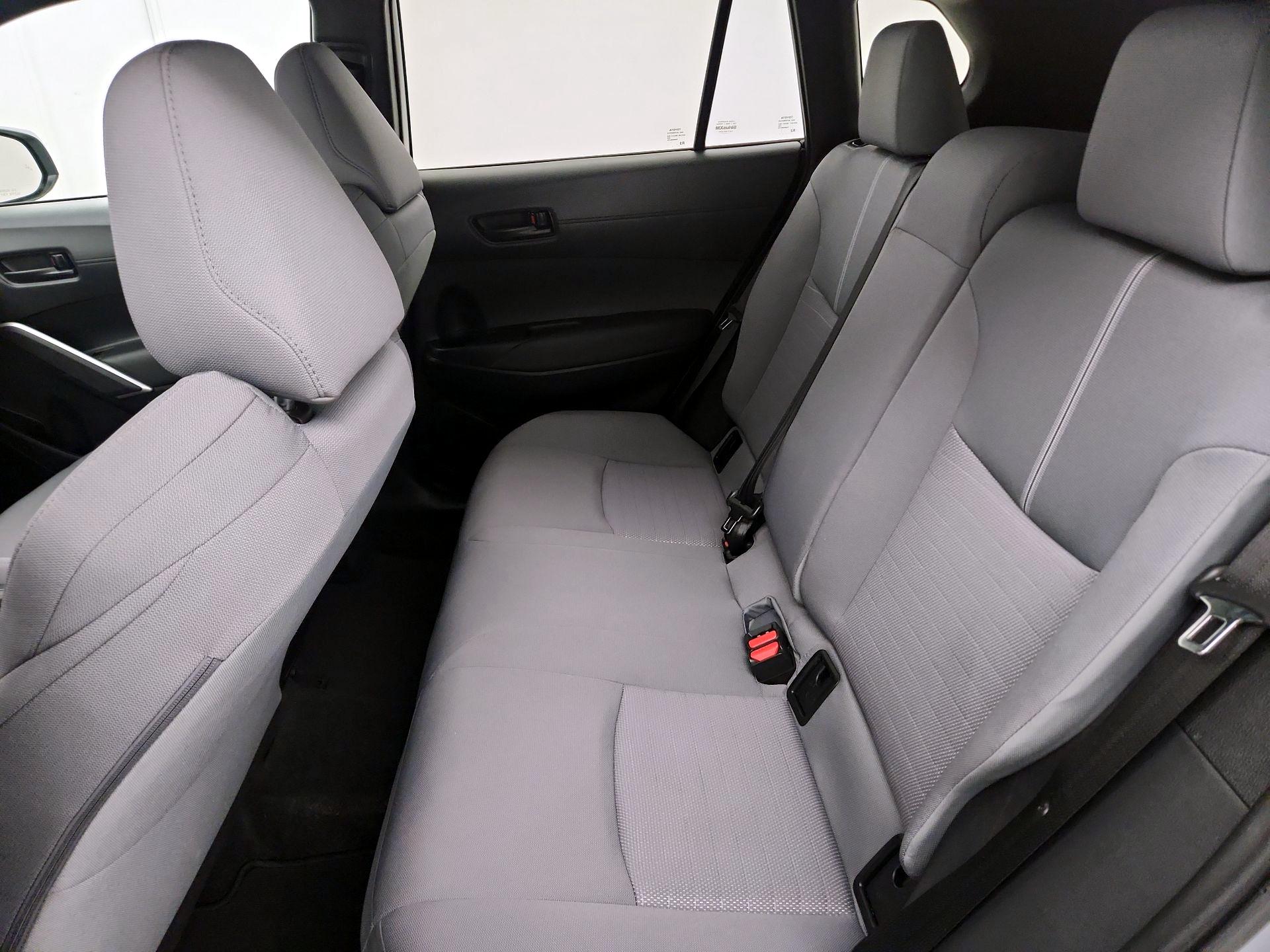 Thumbnail: 2024 Toyota Corolla Cross - 19