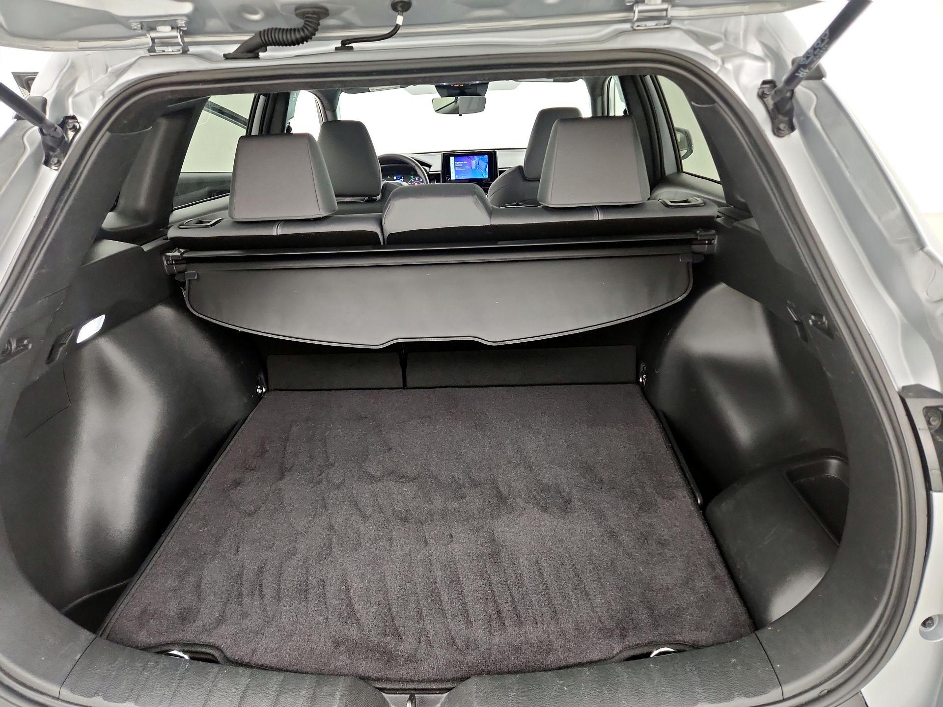 Thumbnail: 2024 Toyota Corolla Cross - 20