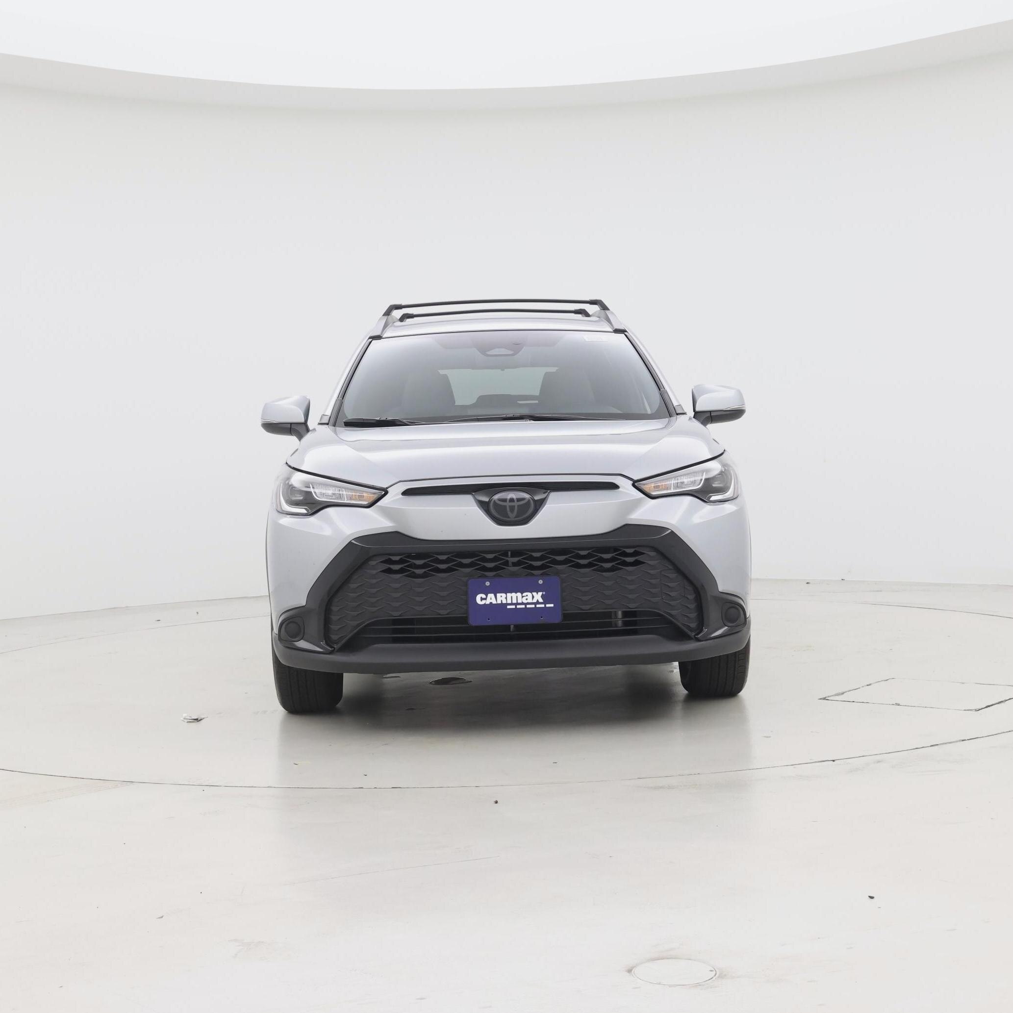 Thumbnail: 2024 Toyota Corolla Cross - 5