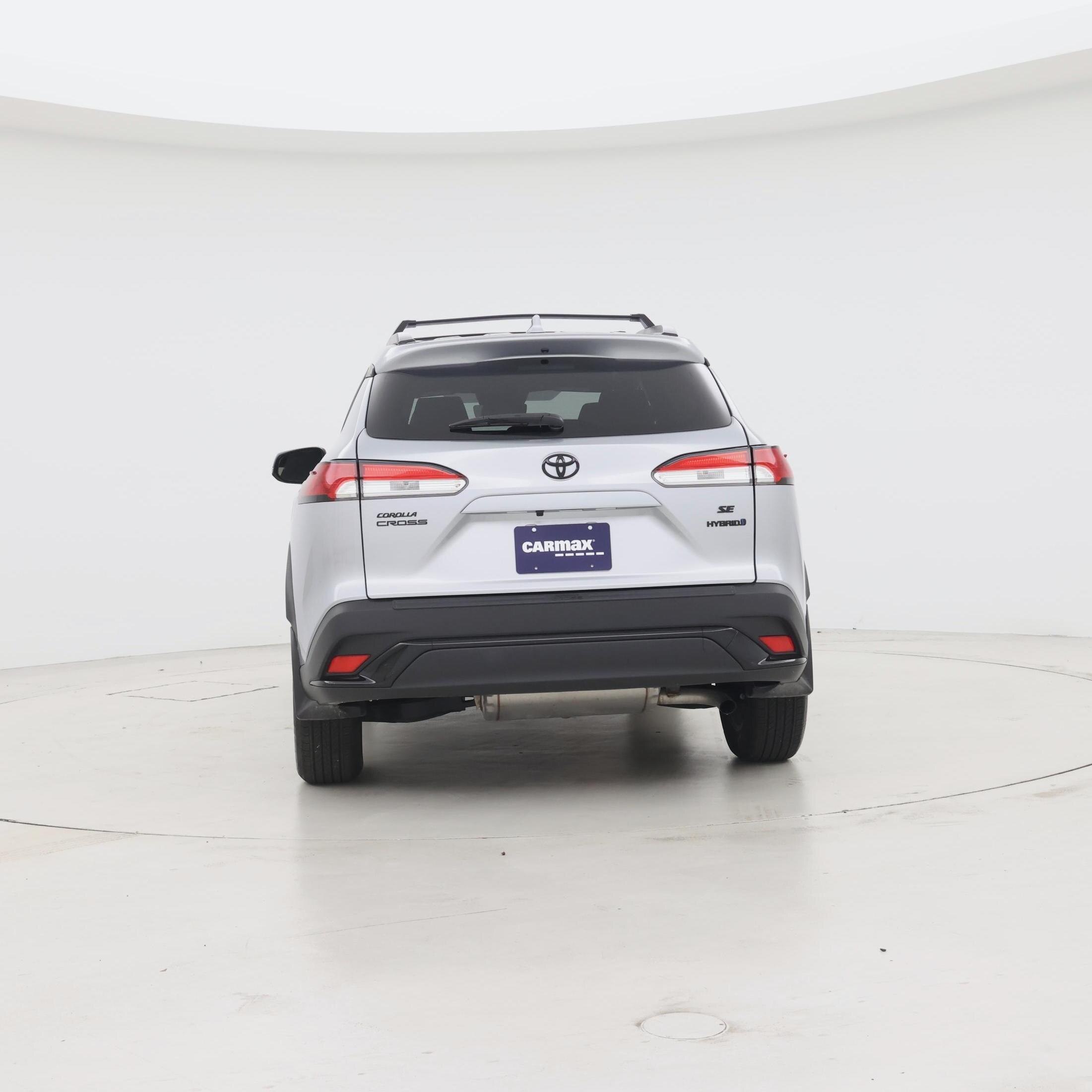 Thumbnail: 2024 Toyota Corolla Cross - 6