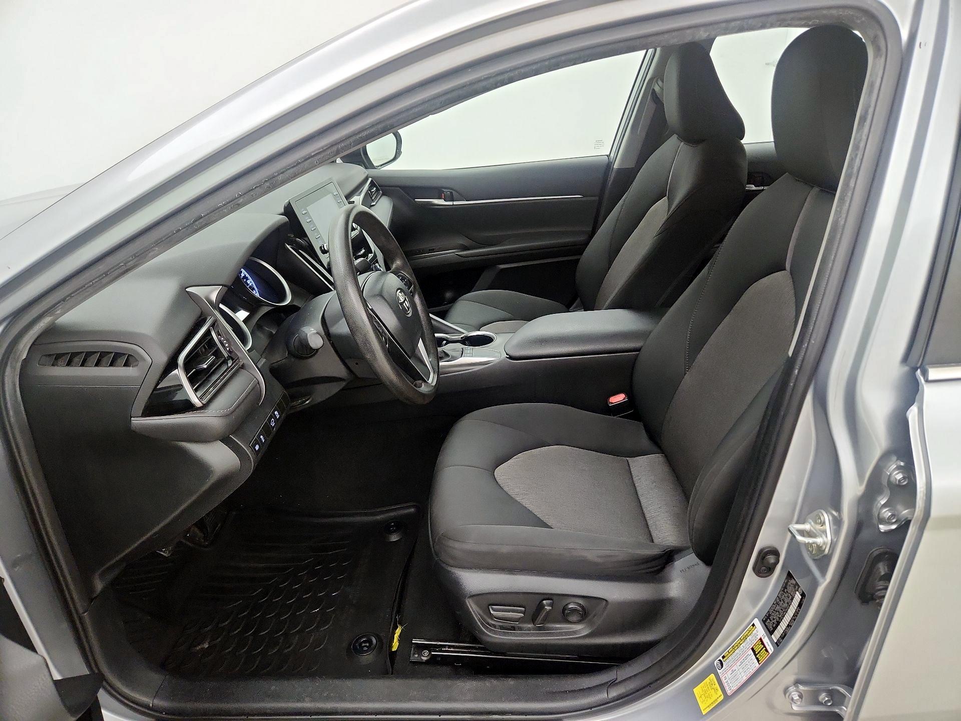 Thumbnail: 2024 Toyota Camry - 11