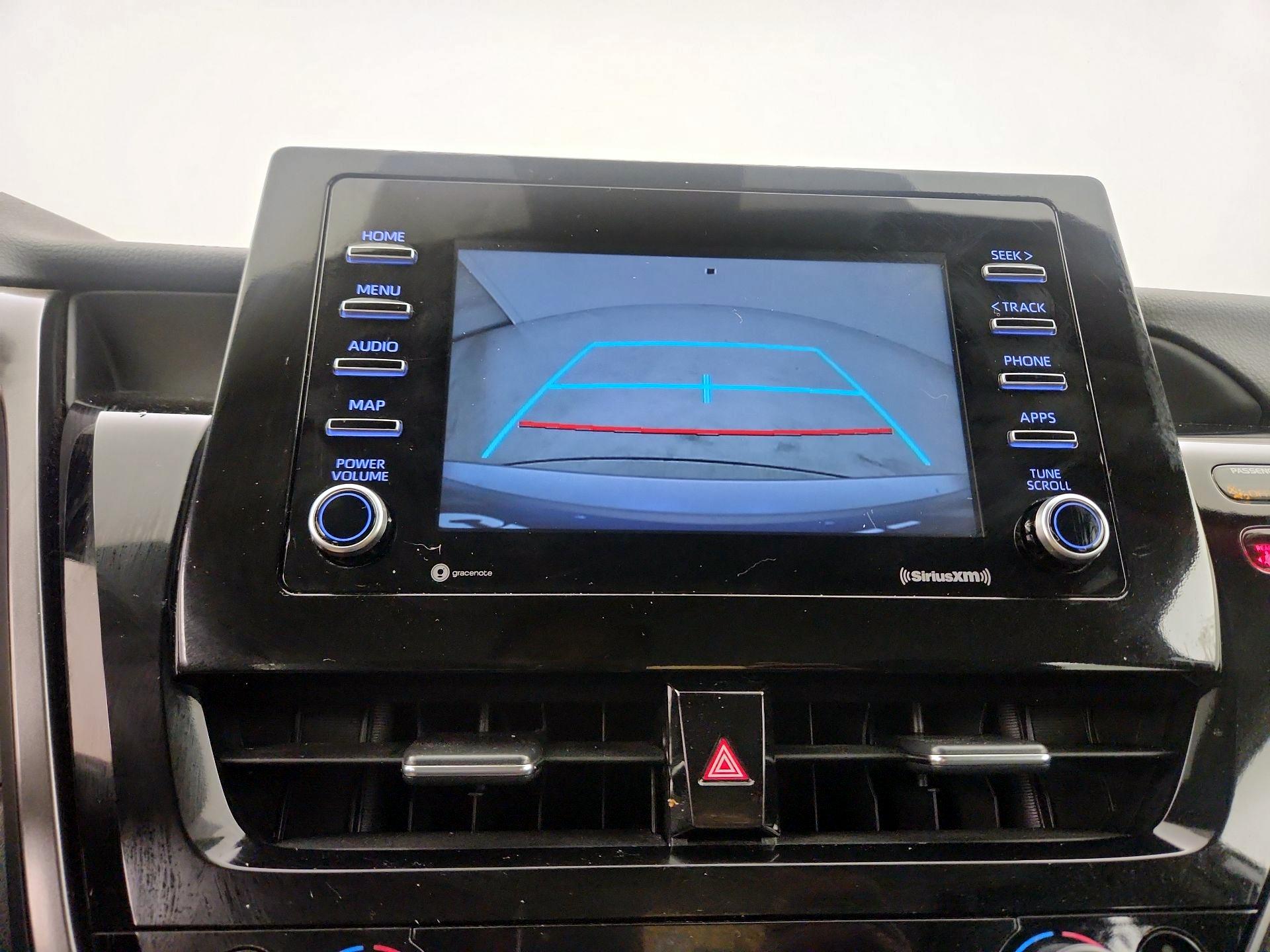 Thumbnail: 2024 Toyota Camry - 14