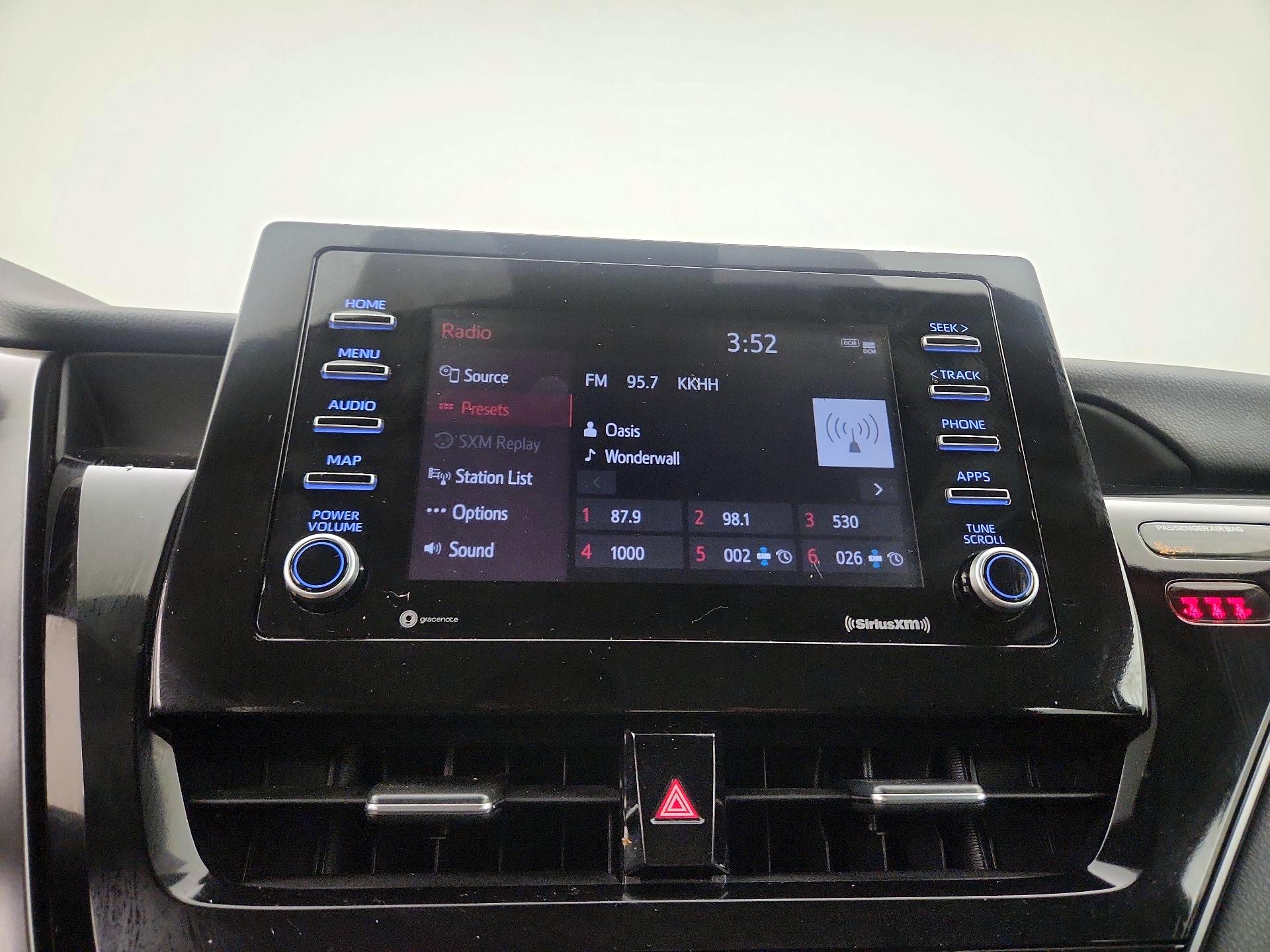 Thumbnail: 2024 Toyota Camry - 15