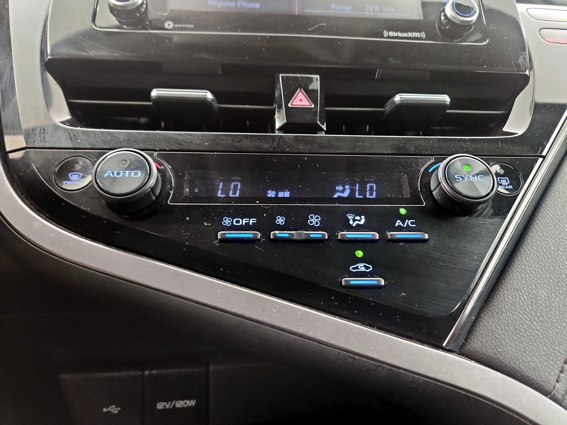 Thumbnail: 2024 Toyota Camry - 16