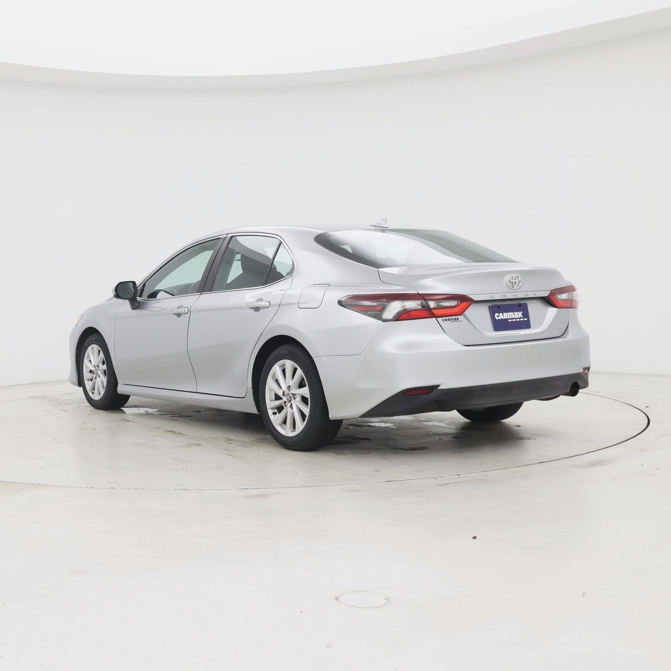 Thumbnail: 2024 Toyota Camry - 2