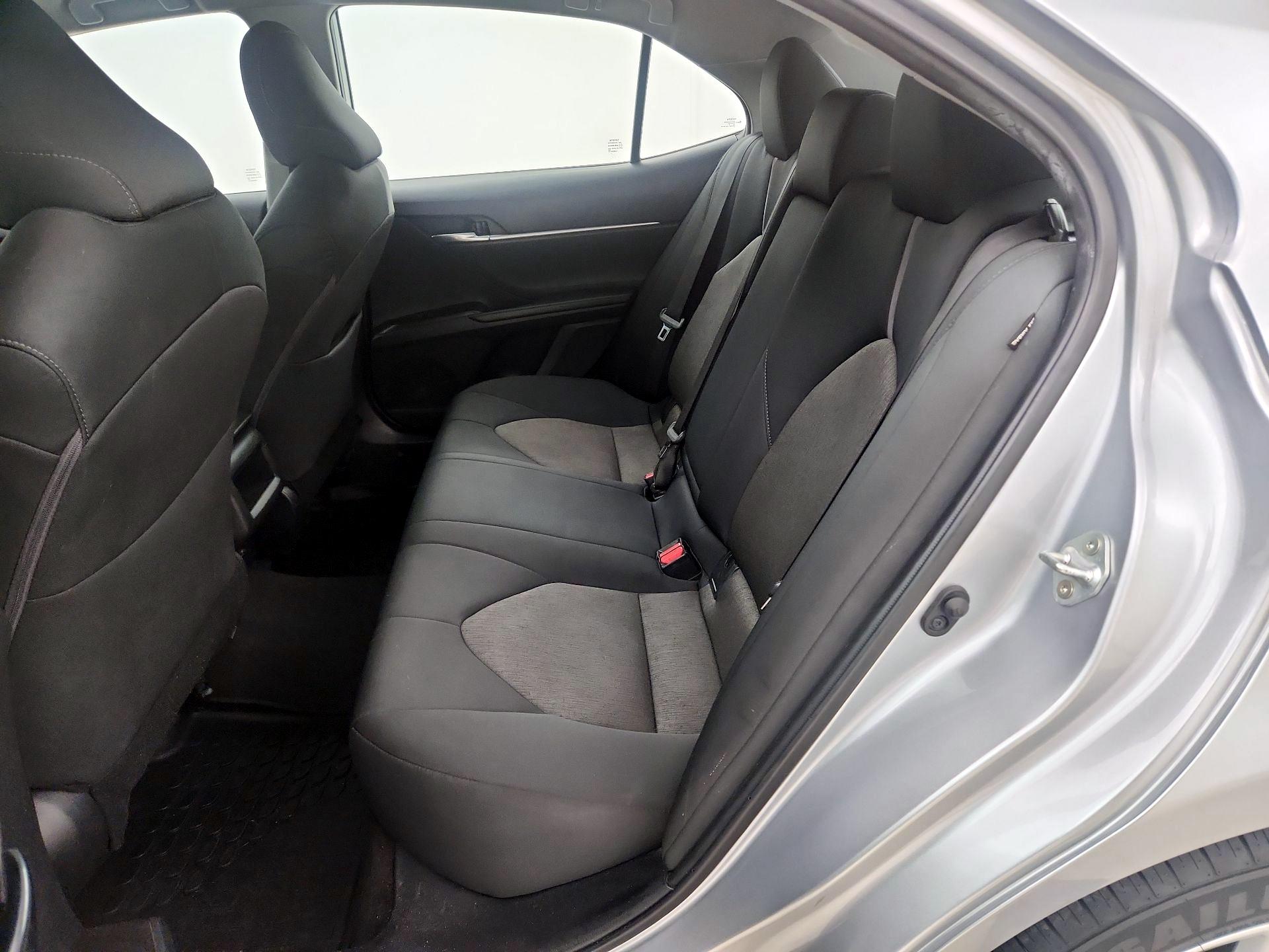 Thumbnail: 2024 Toyota Camry - 19