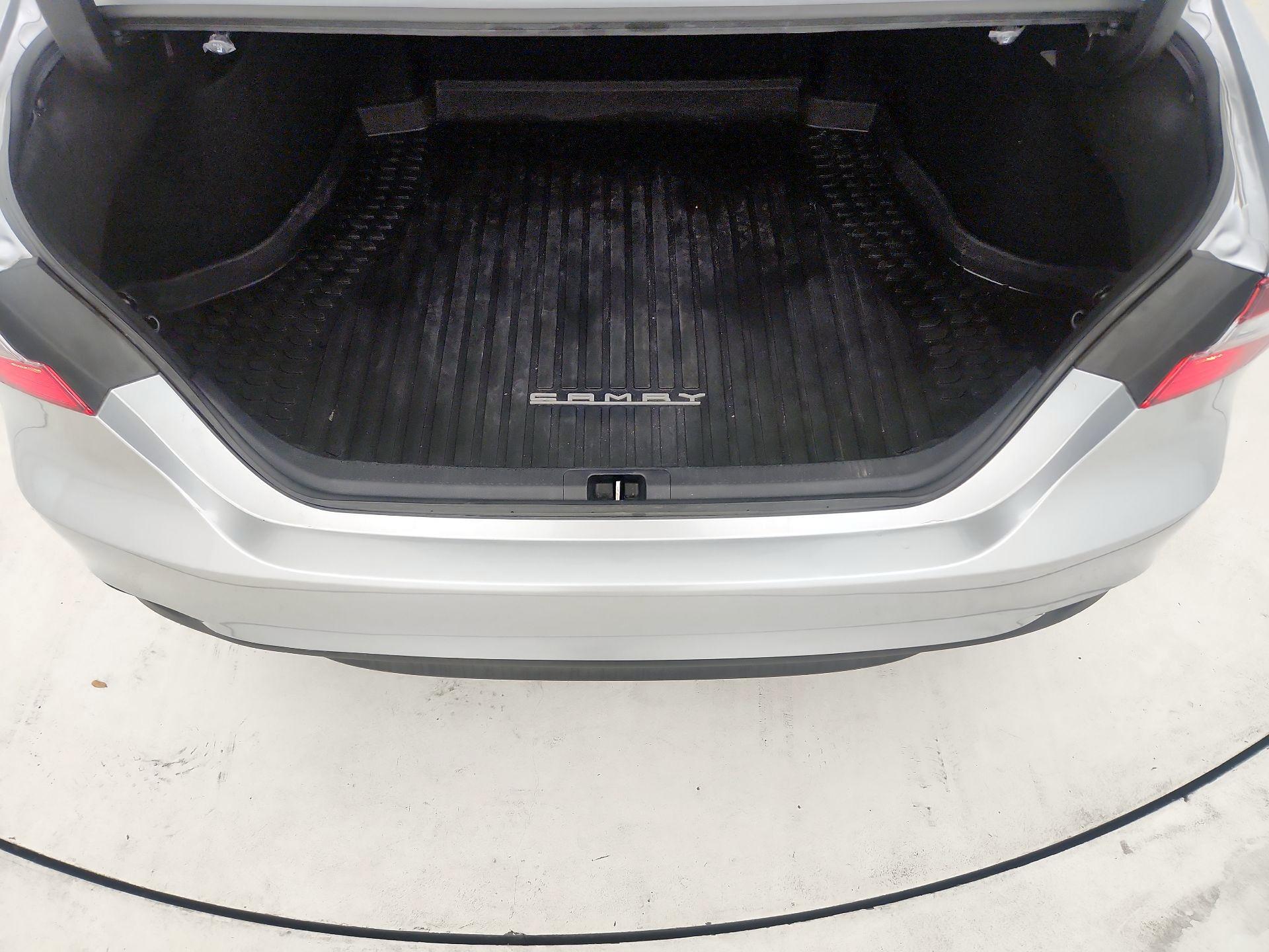 Thumbnail: 2024 Toyota Camry - 20