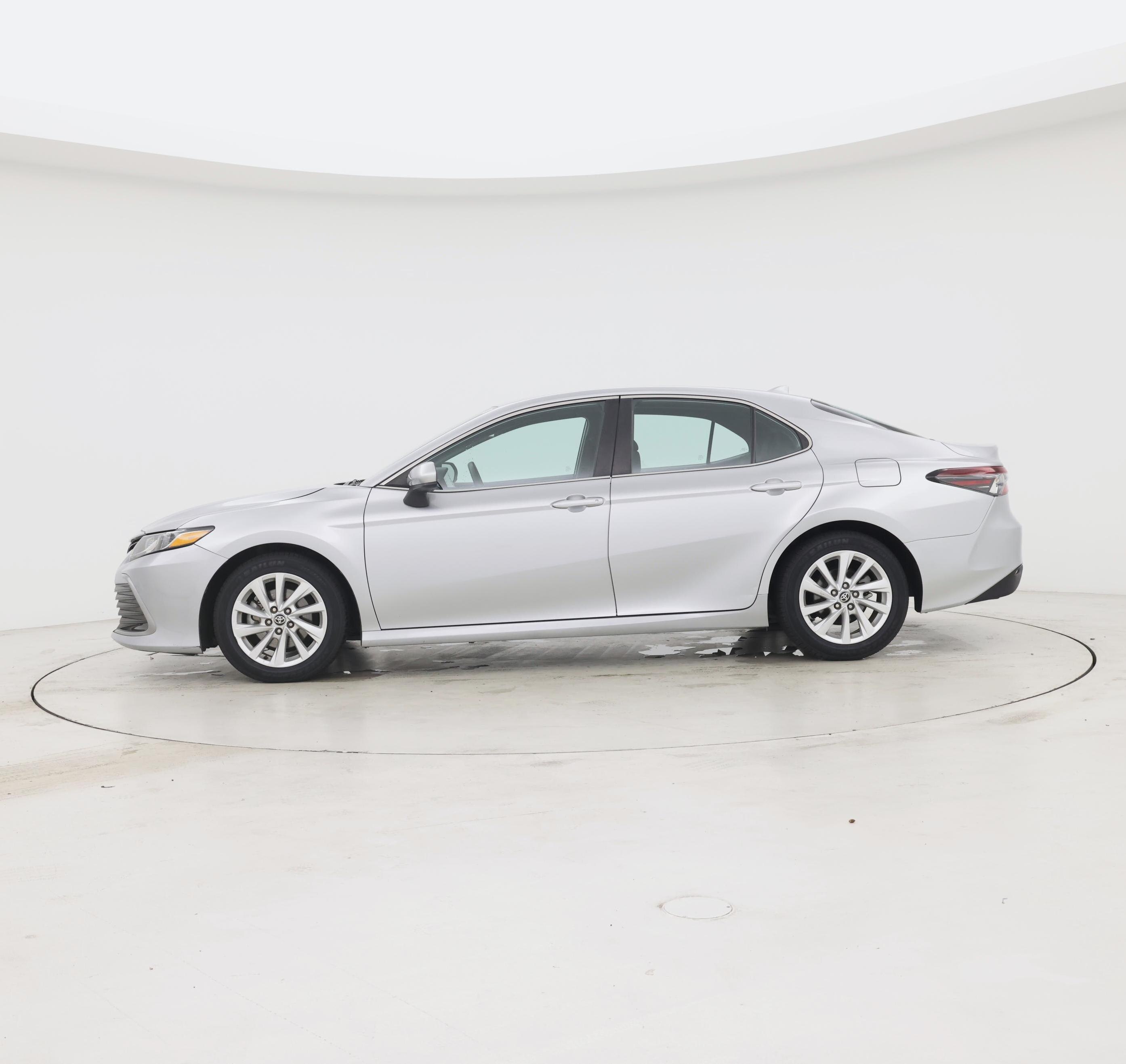 Thumbnail: 2024 Toyota Camry - 3