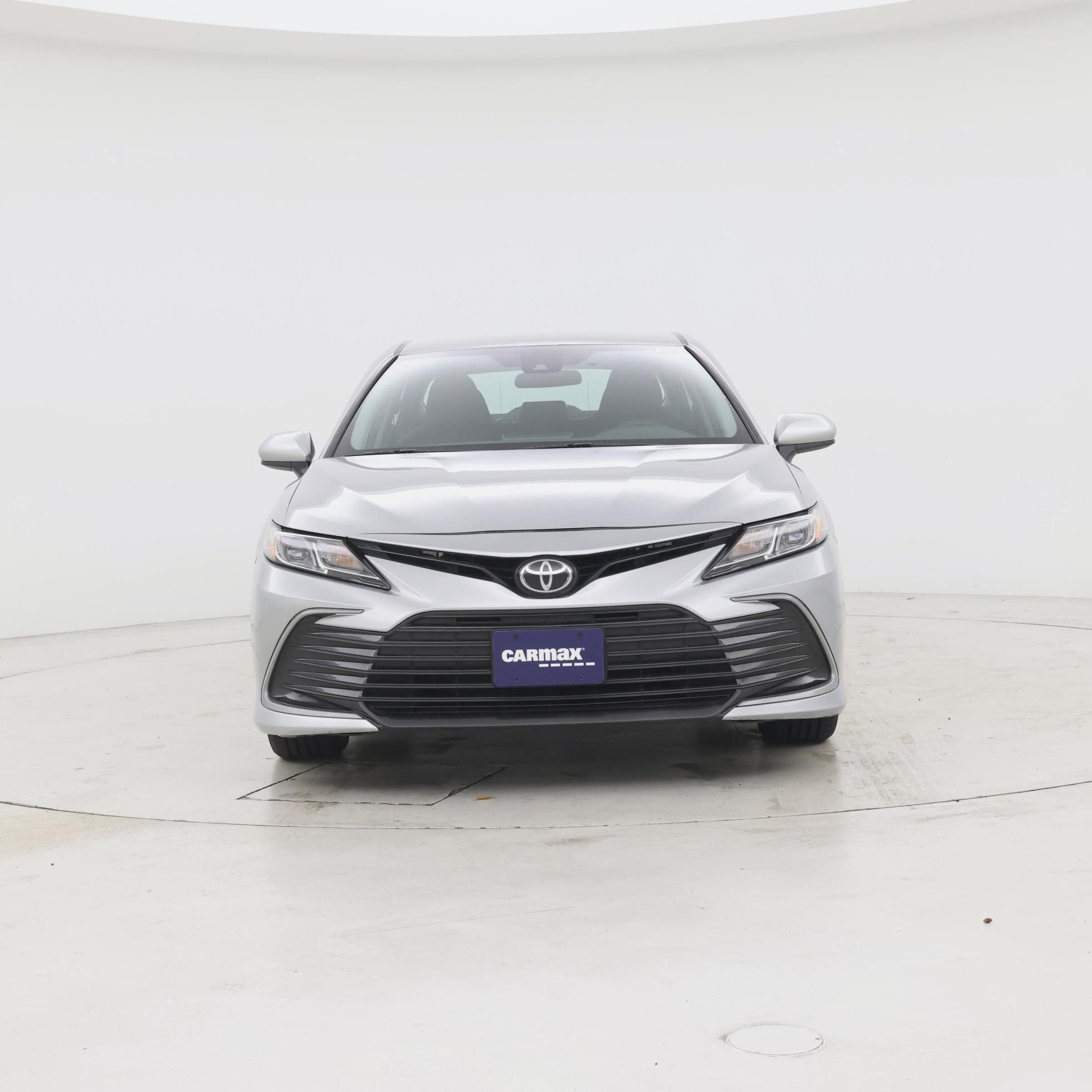 Thumbnail: 2024 Toyota Camry - 5