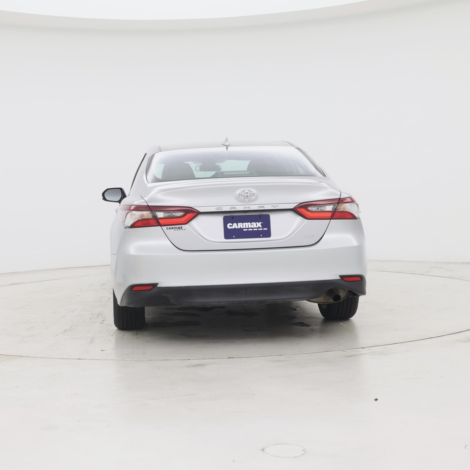 Thumbnail: 2024 Toyota Camry - 6