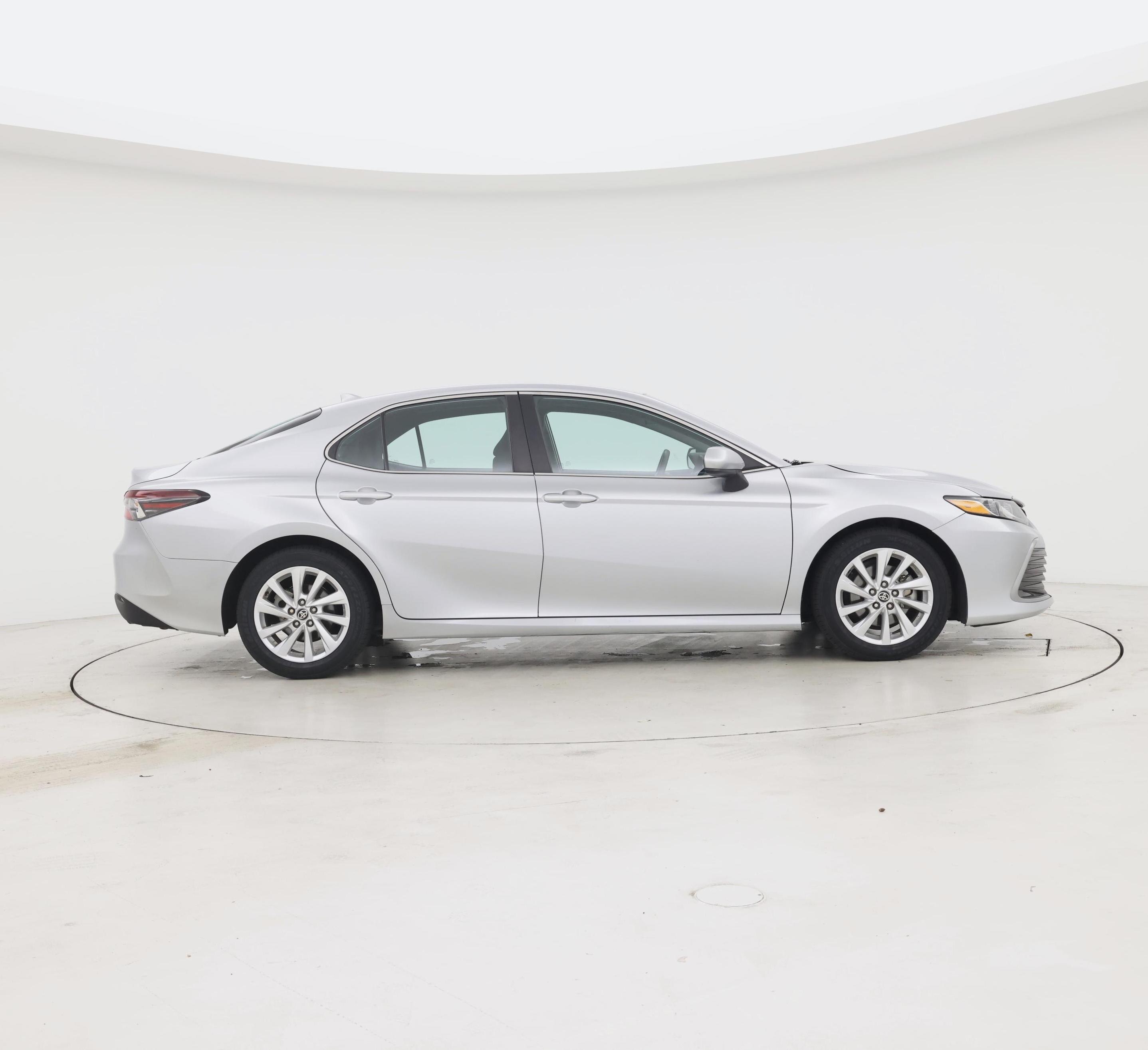 Thumbnail: 2024 Toyota Camry - 7