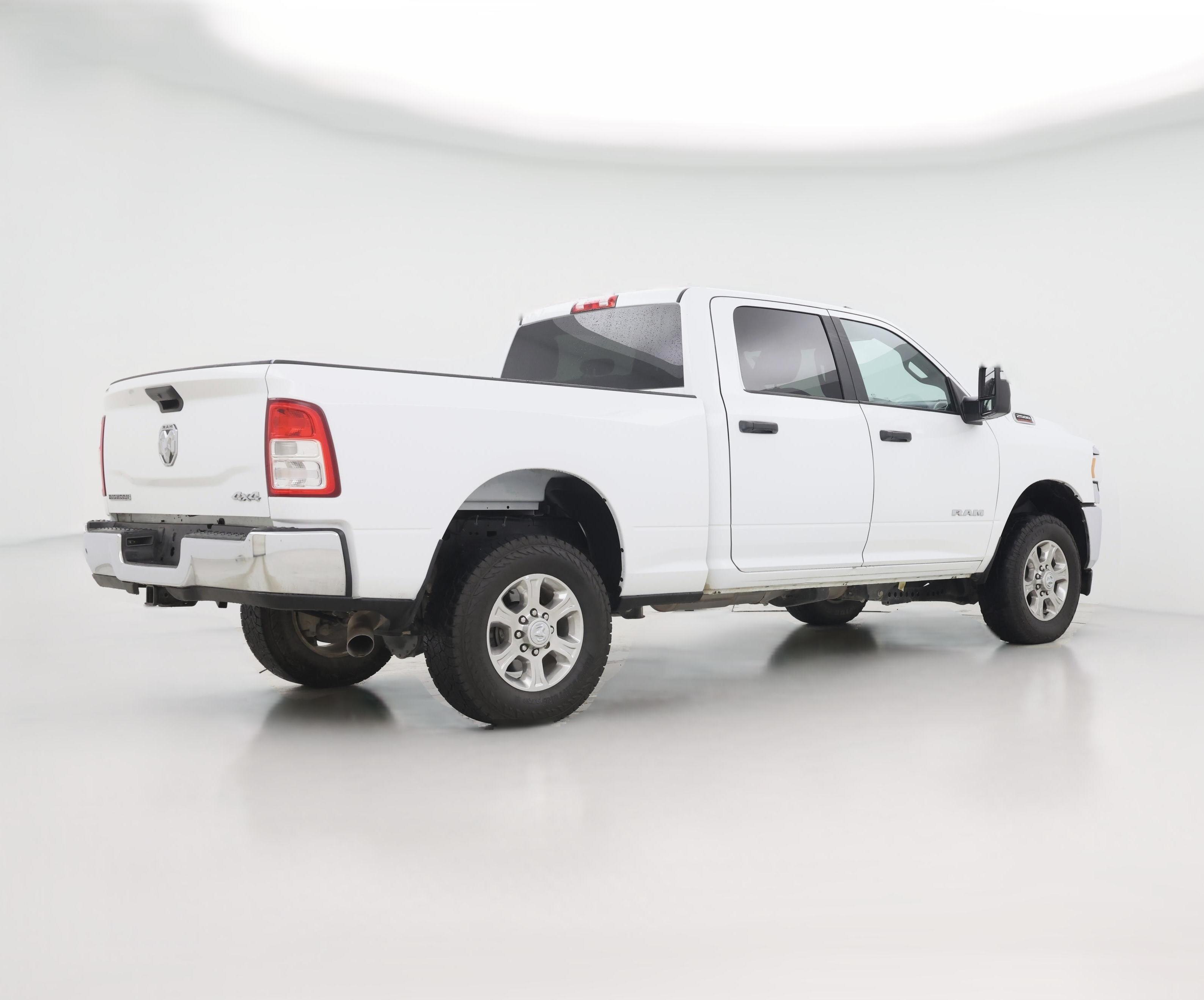 Thumbnail: 2024 RAM 2500 - 1