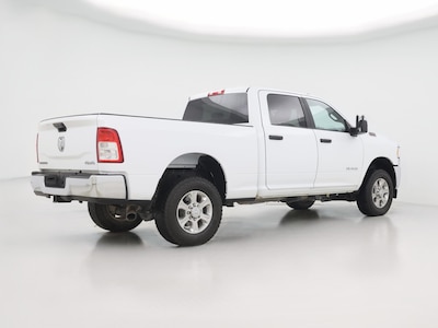 2024 Ram 2500 Bighorn