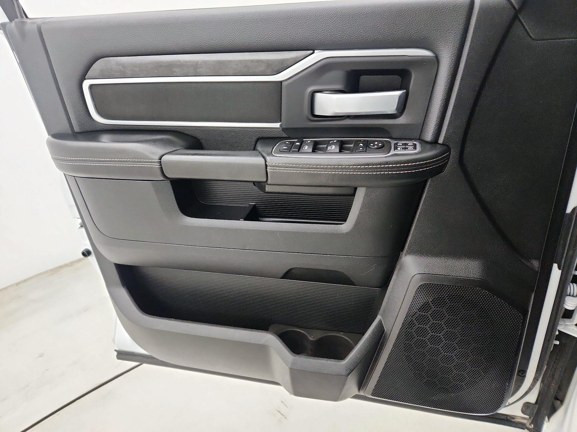 Thumbnail: 2024 RAM 2500 - 12