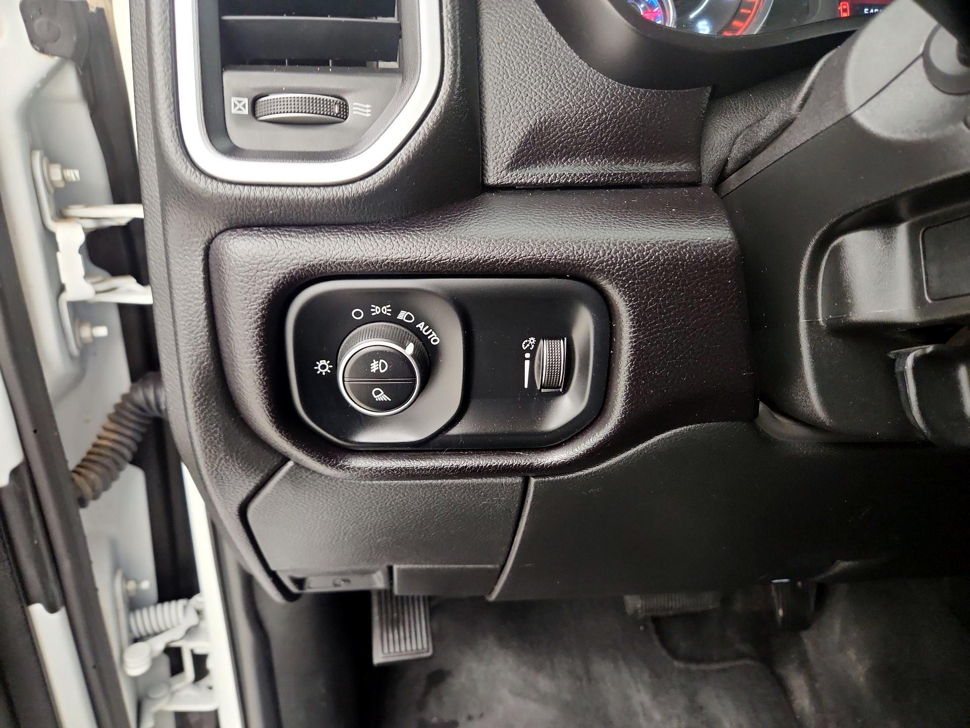 Thumbnail: 2024 RAM 2500 - 13