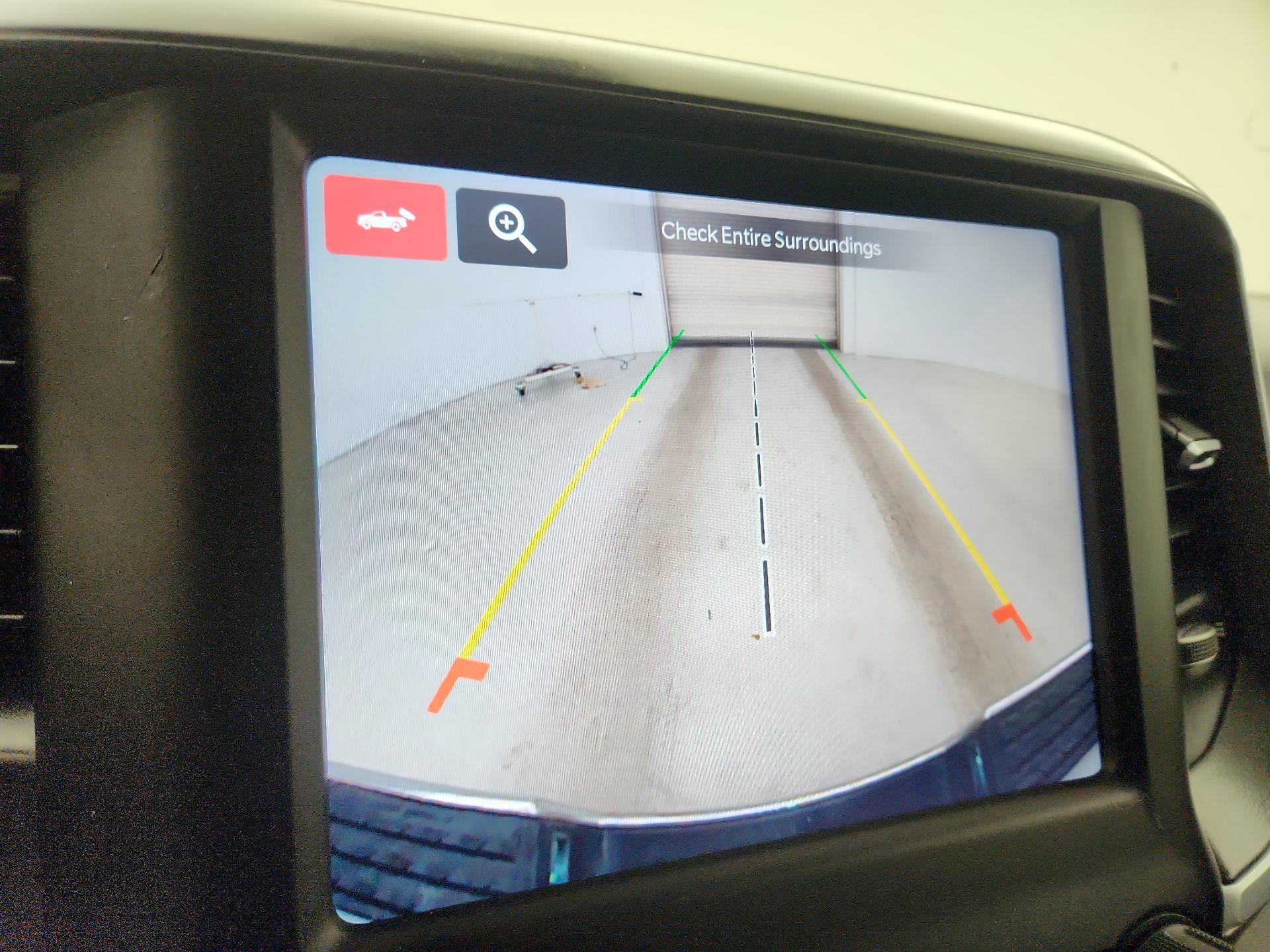 Thumbnail: 2024 RAM 2500 - 14