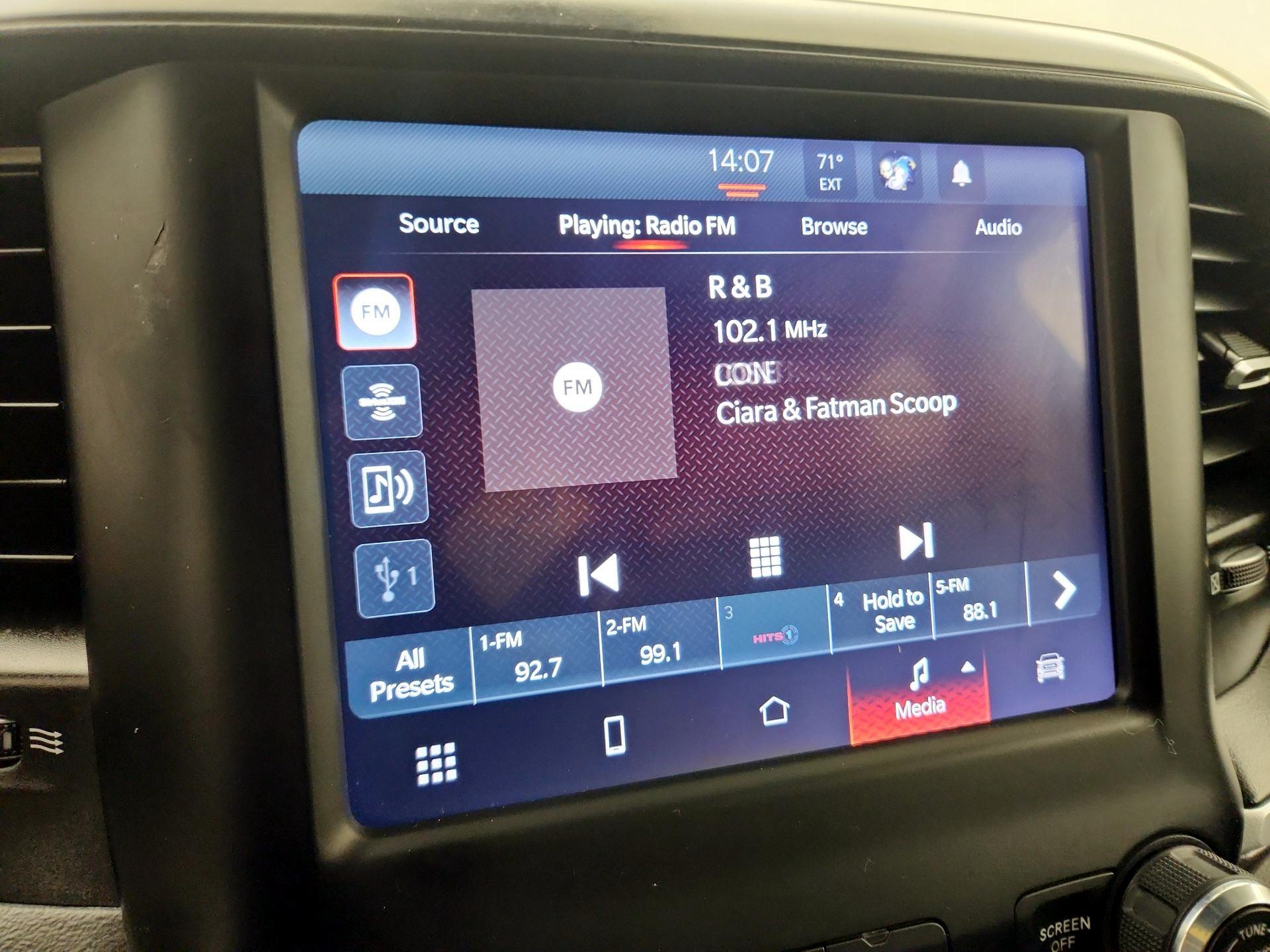 Thumbnail: 2024 RAM 2500 - 15