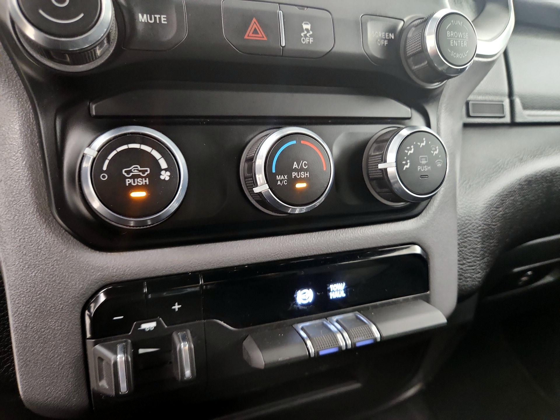 Thumbnail: 2024 RAM 2500 - 16