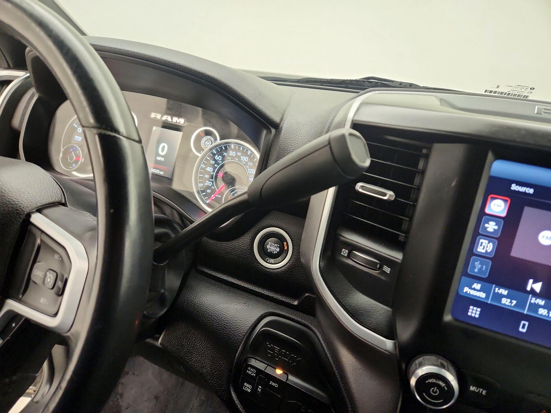 Thumbnail: 2024 RAM 2500 - 17