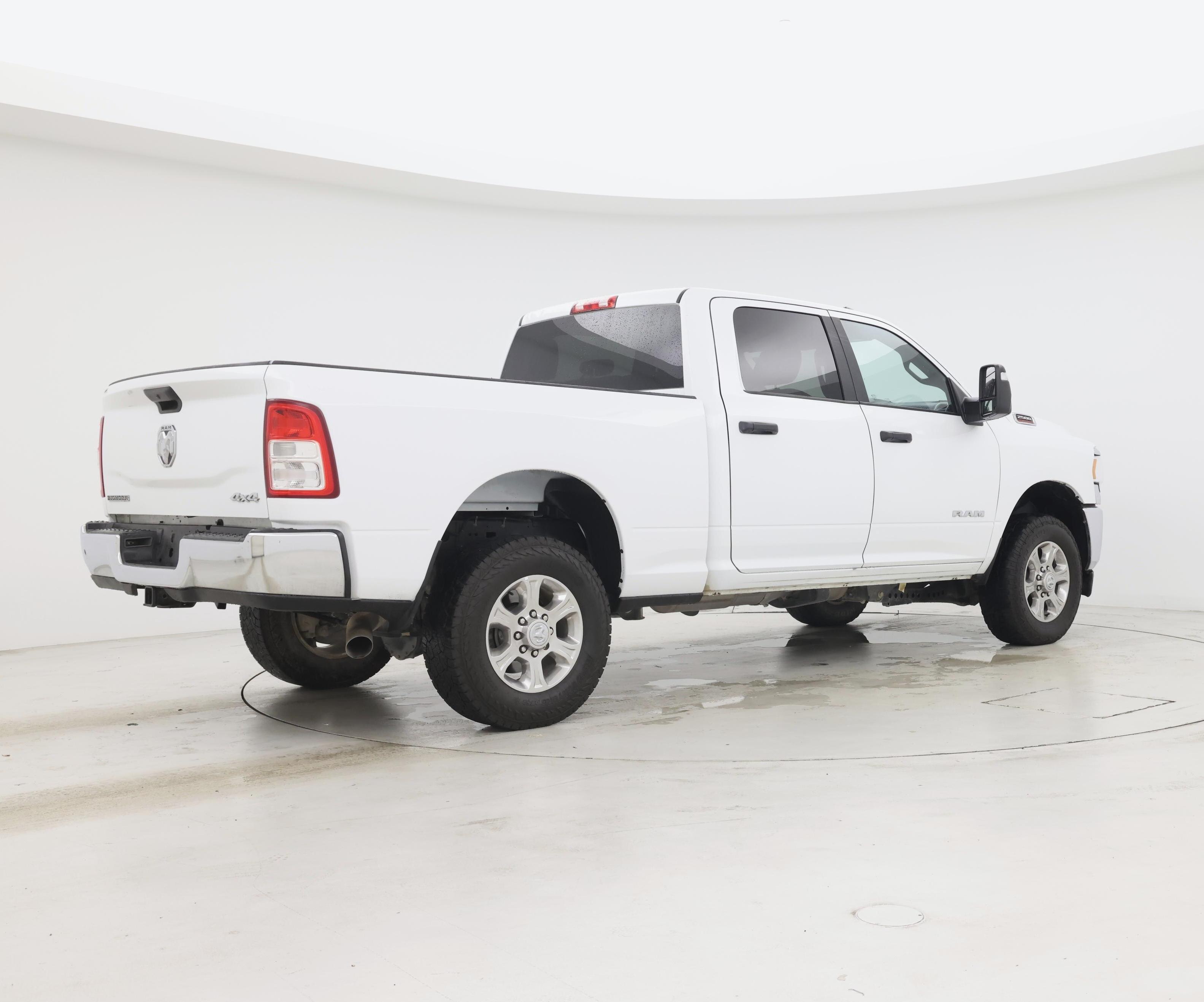 Thumbnail: 2024 RAM 2500 - 2