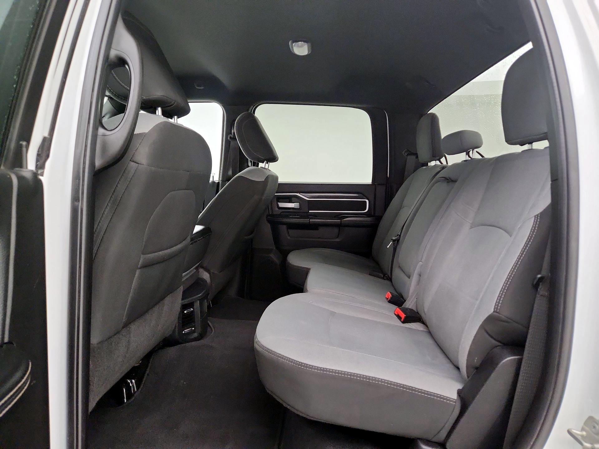 Thumbnail: 2024 RAM 2500 - 19