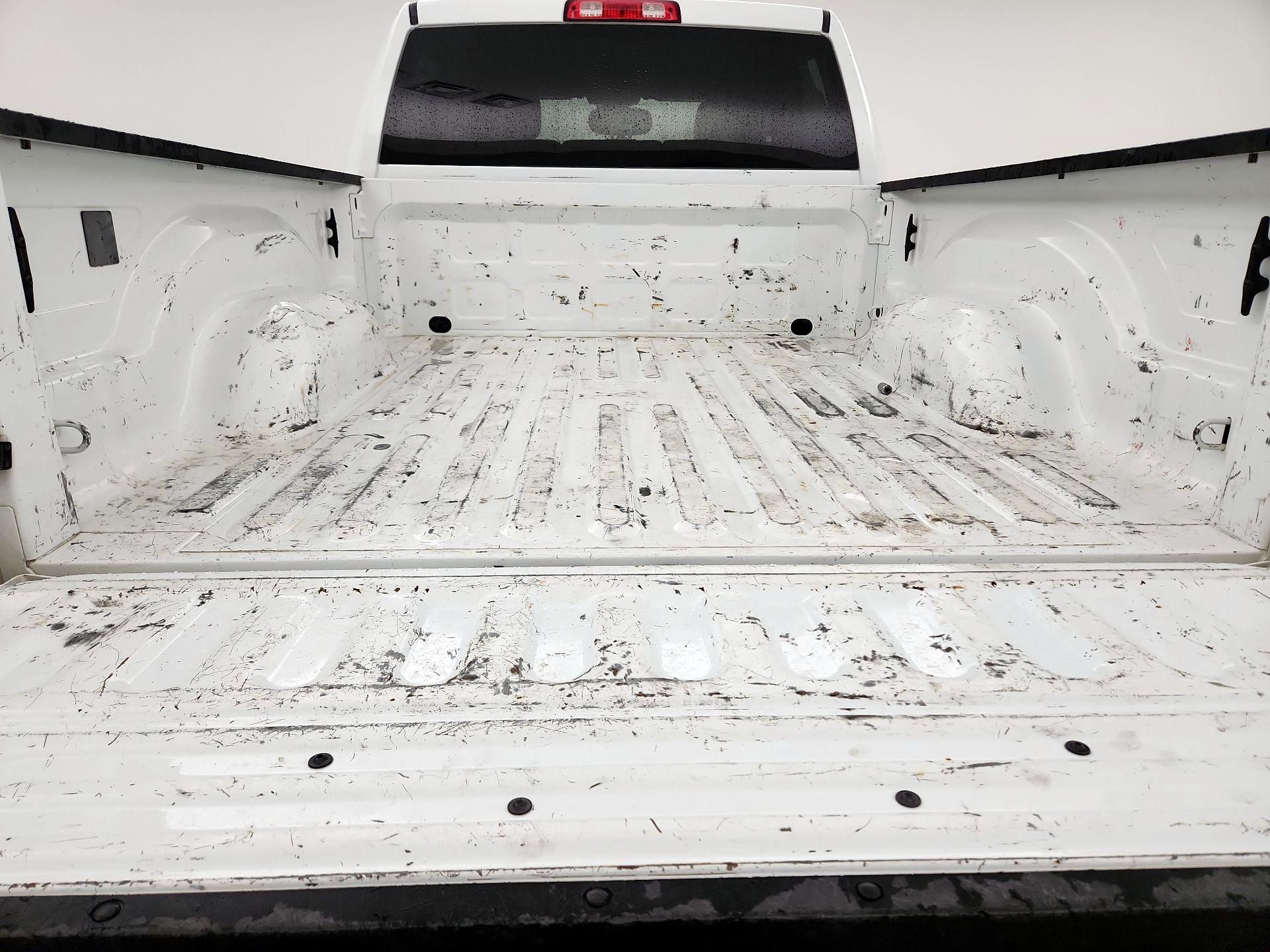 Thumbnail: 2024 RAM 2500 - 20