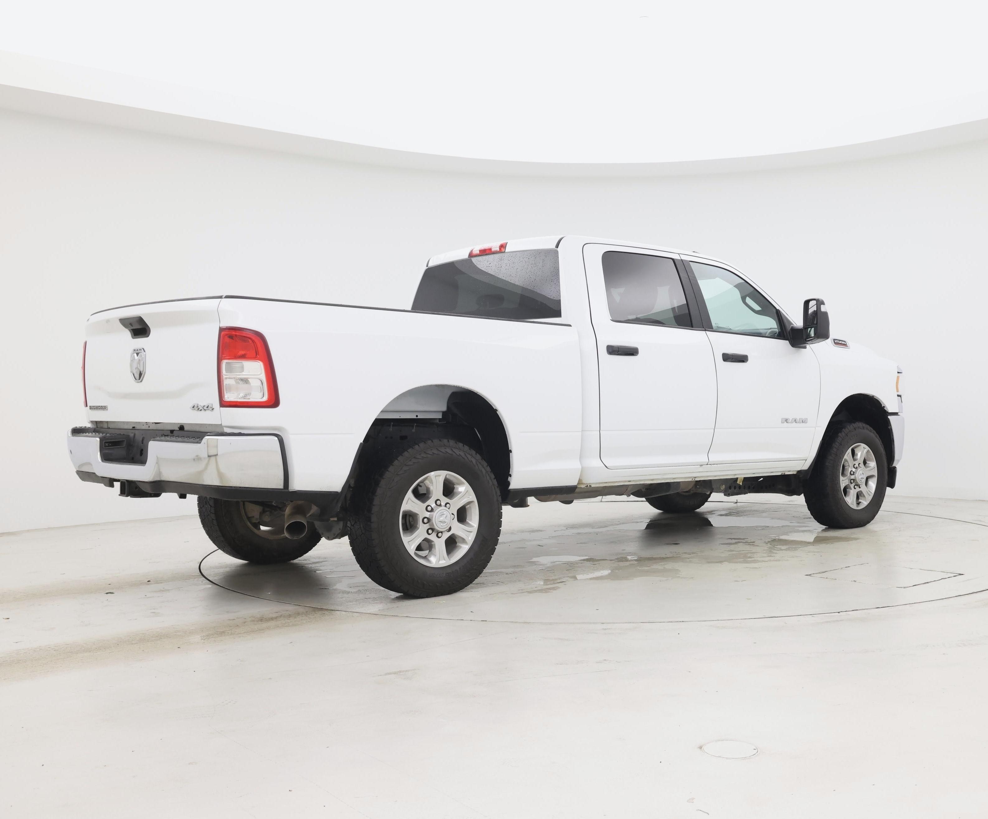 Thumbnail: 2024 RAM 2500 - 3