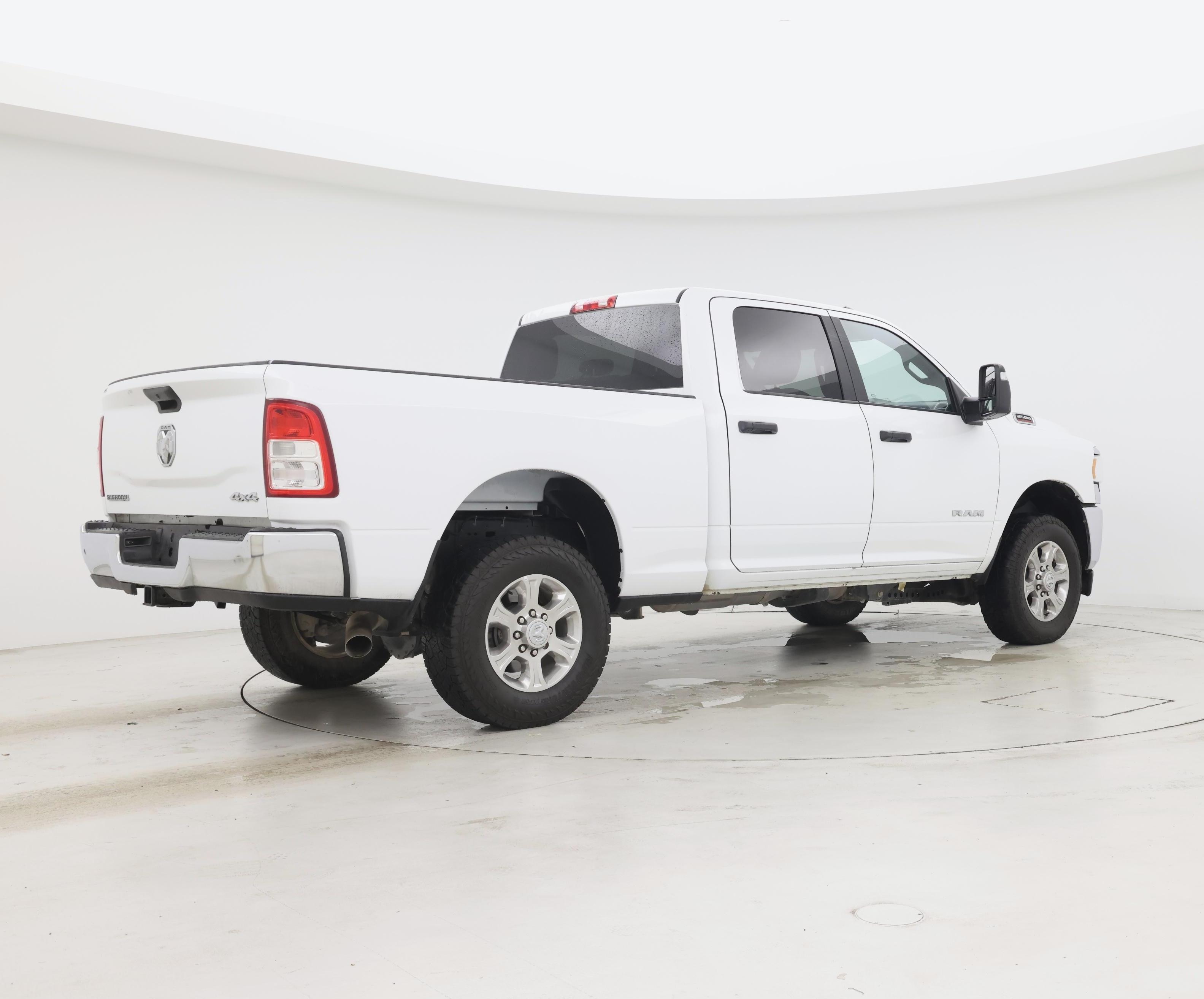 Thumbnail: 2024 RAM 2500 - 6