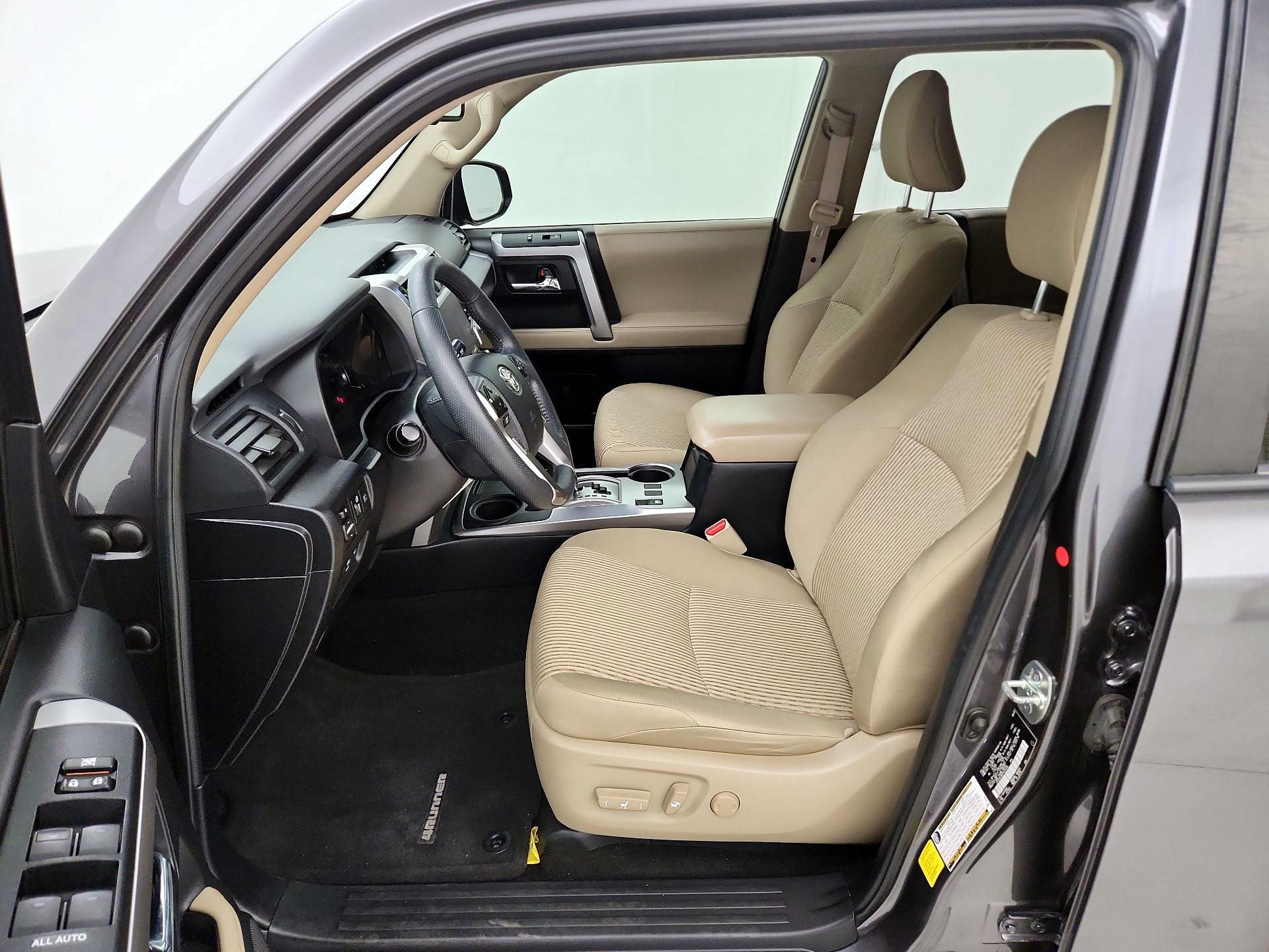 Thumbnail: 2023 Toyota 4Runner - 11