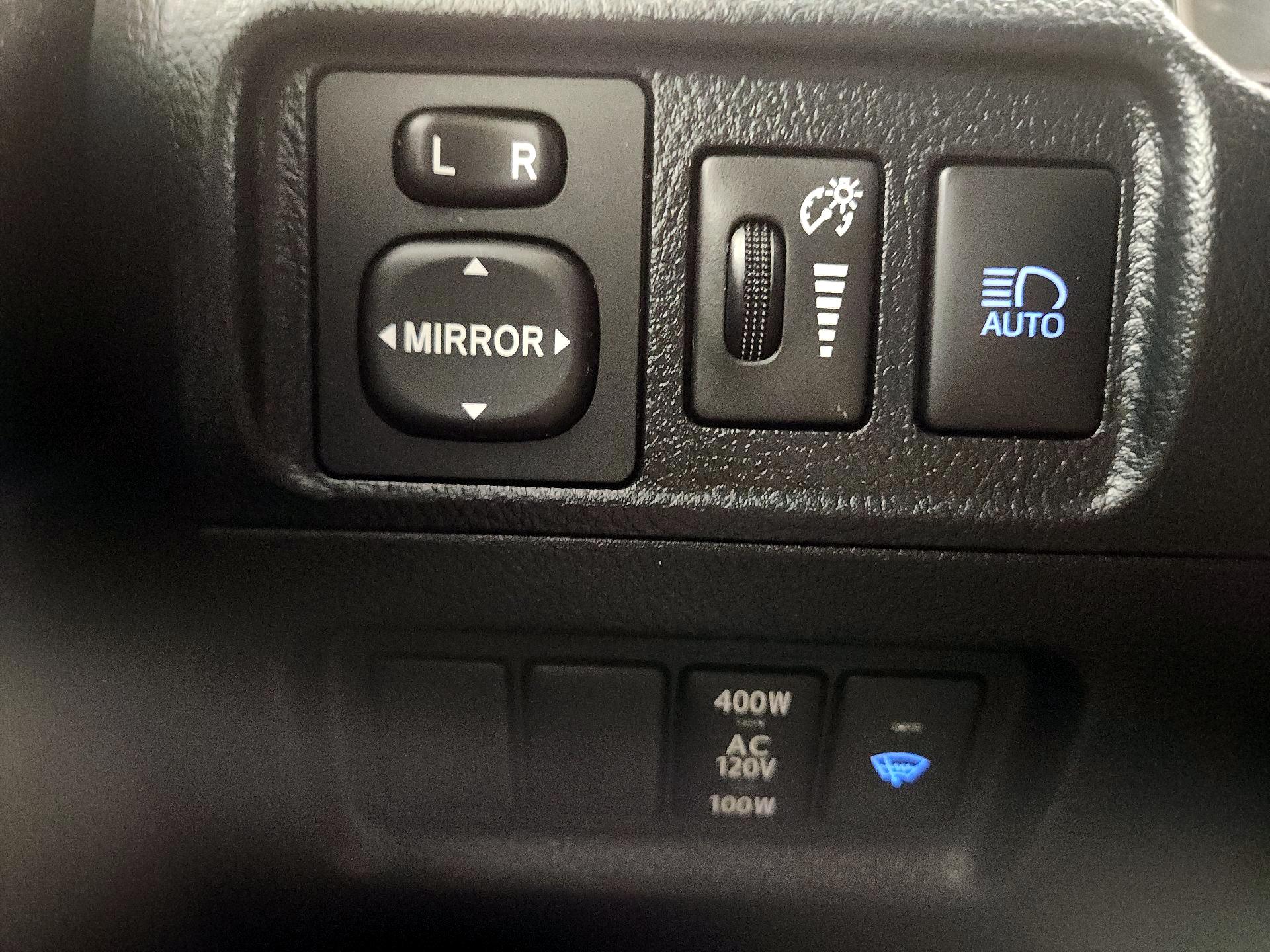 Thumbnail: 2023 Toyota 4Runner - 13