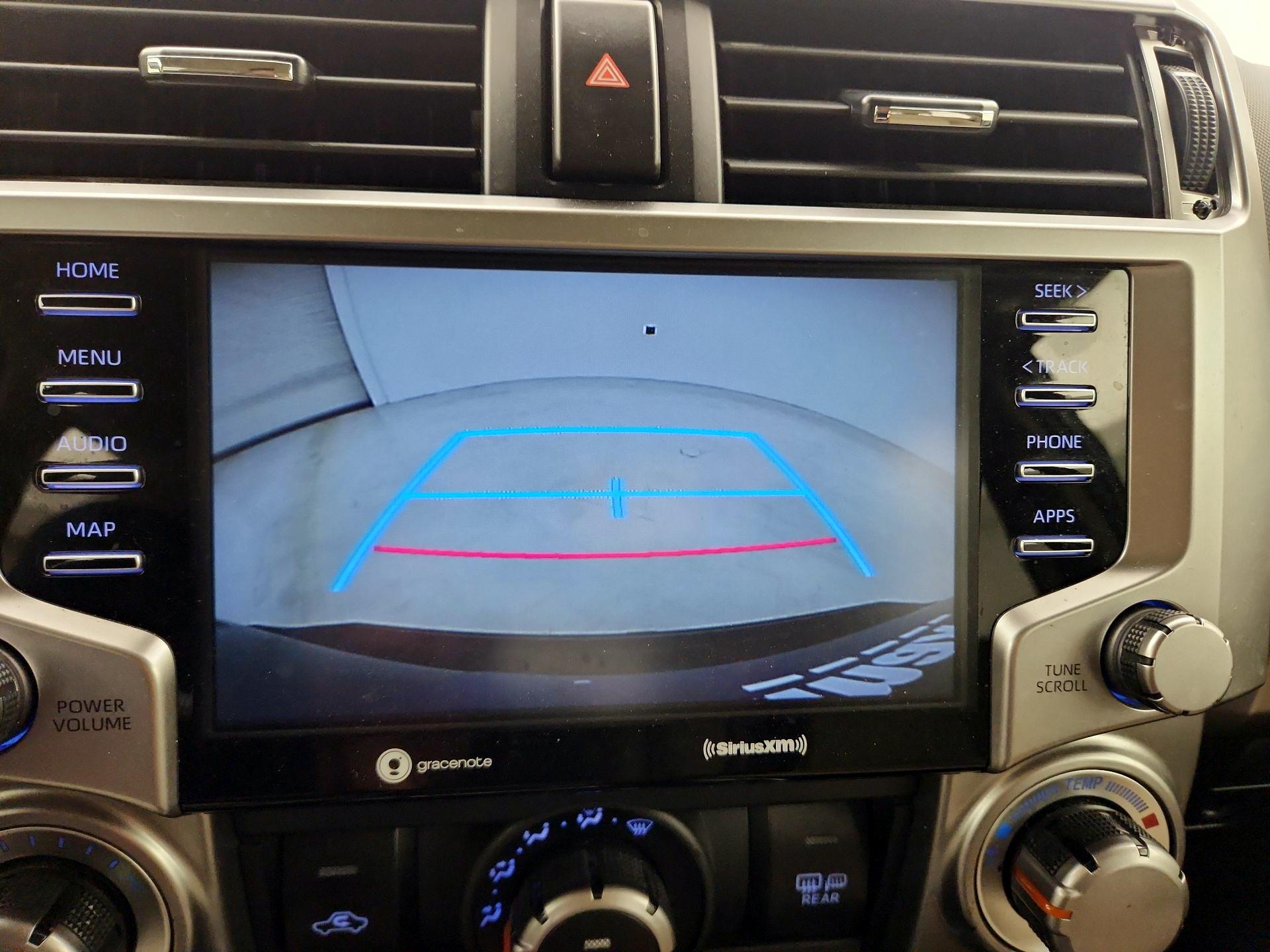 Thumbnail: 2023 Toyota 4Runner - 14