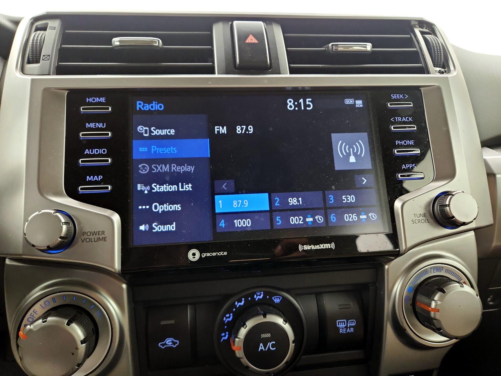 Thumbnail: 2023 Toyota 4Runner - 15