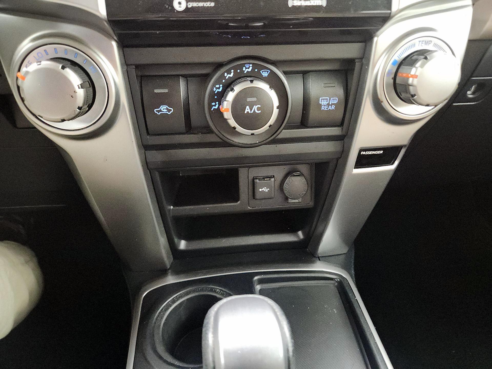 Thumbnail: 2023 Toyota 4Runner - 16