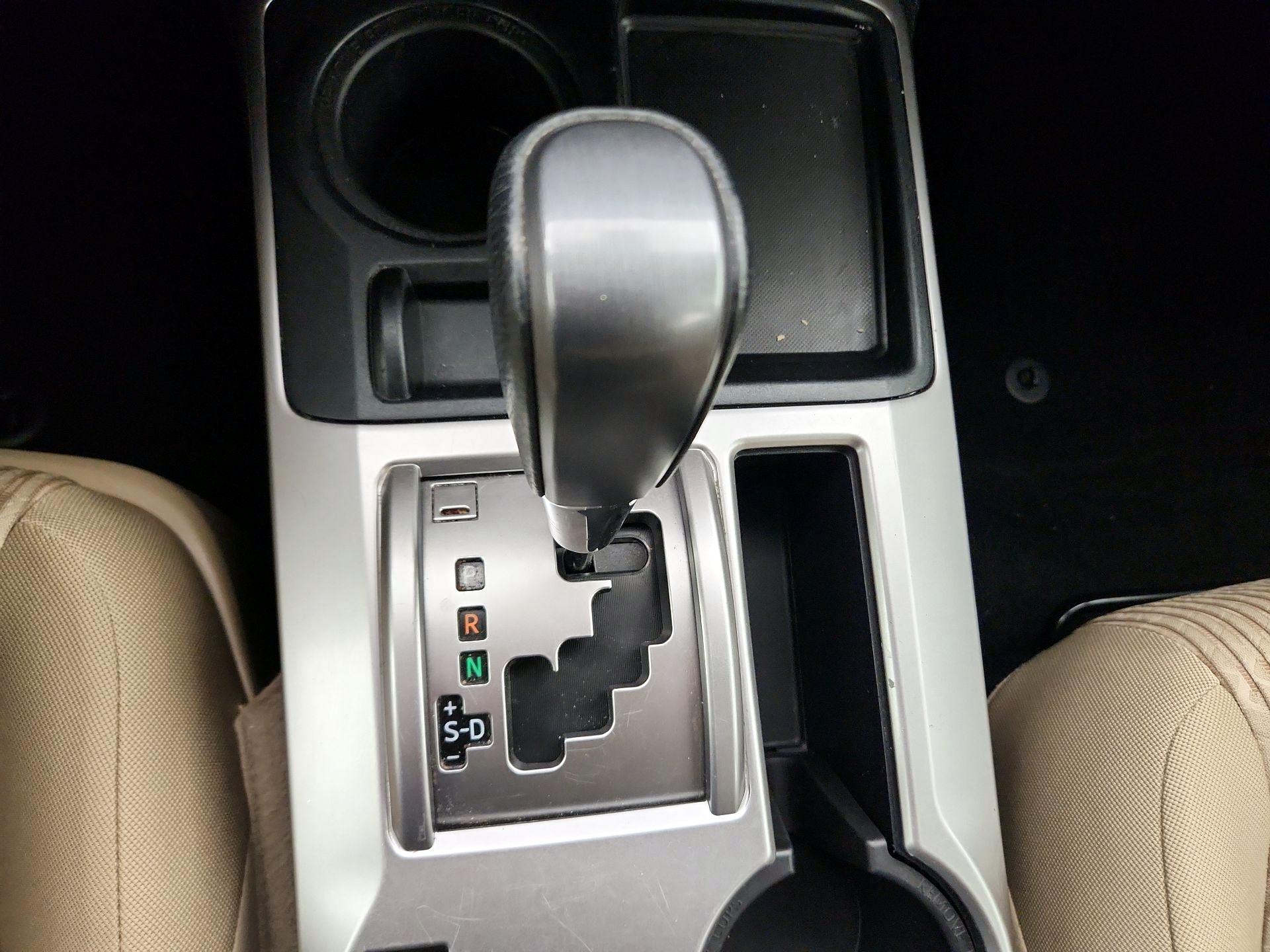 Thumbnail: 2023 Toyota 4Runner - 17