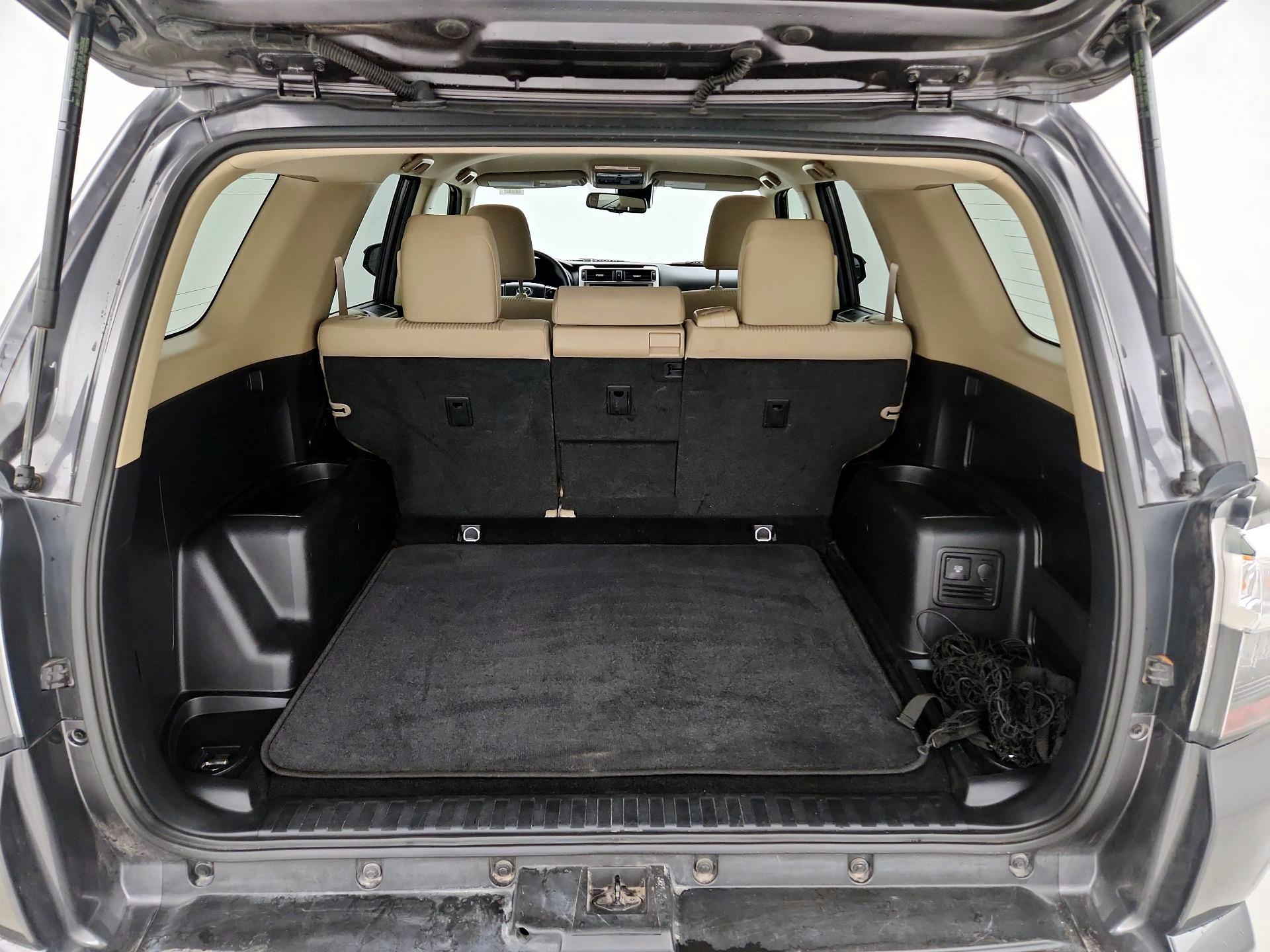 Thumbnail: 2023 Toyota 4Runner - 20